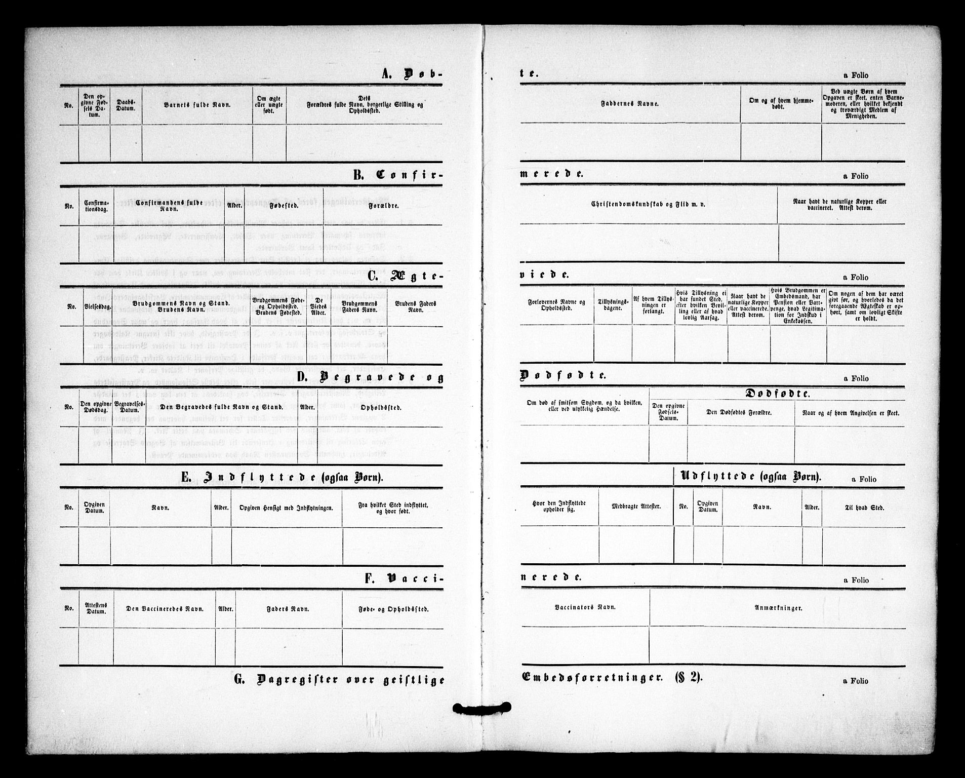 Våler prestekontor Kirkebøker, AV/SAO-A-11083/F/Fa/L0009: Parish register (official) no. I 9, 1873-1877