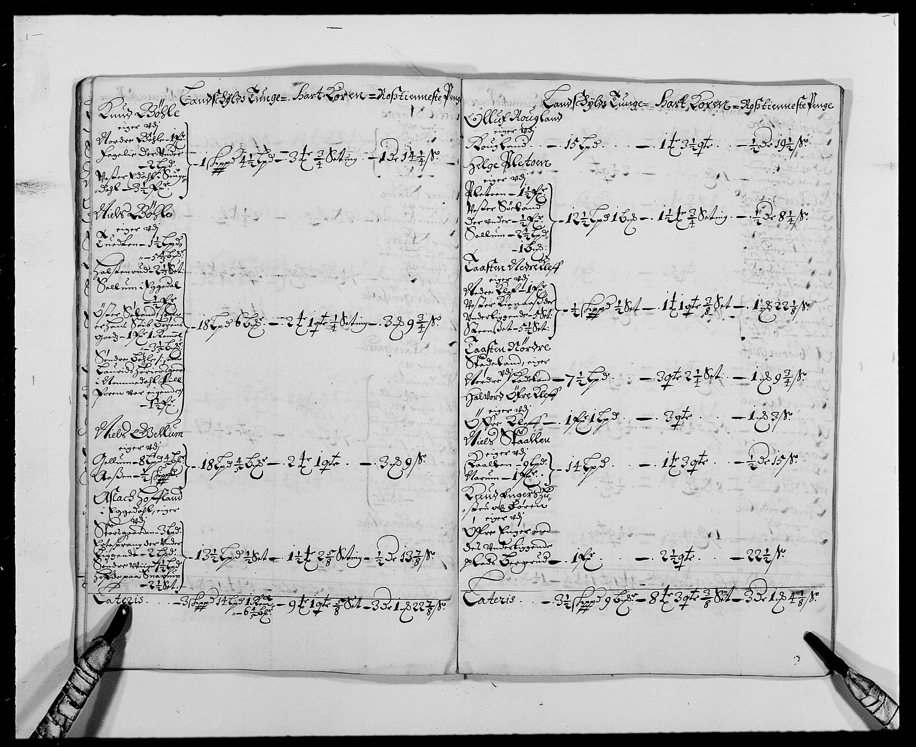 Rentekammeret inntil 1814, Reviderte regnskaper, Fogderegnskap, AV/RA-EA-4092/R25/L1674: Fogderegnskap Buskerud, 1678-1681, p. 180