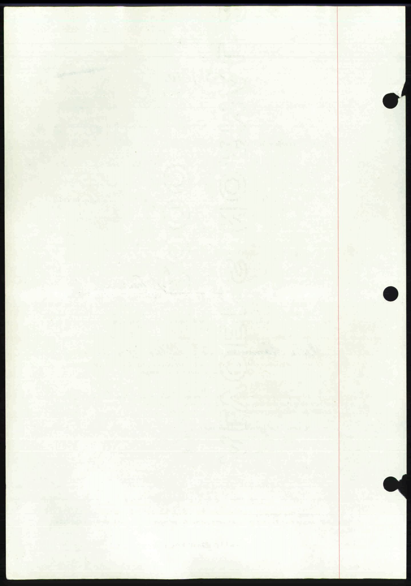 Toten tingrett, SAH/TING-006/H/Hb/Hbc/L0020: Mortgage book no. Hbc-20, 1948-1948, Diary no: : 1777/1948