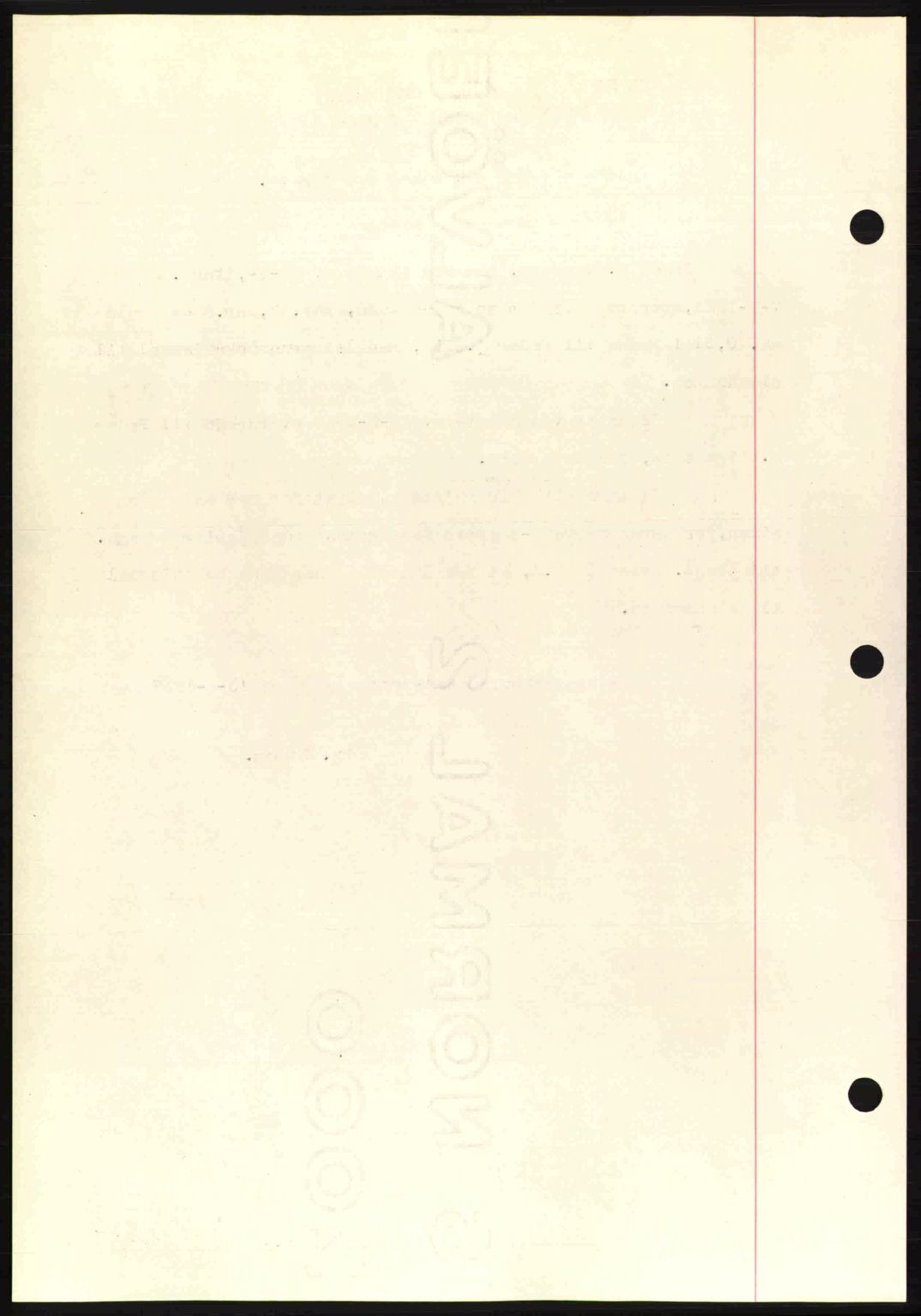 Romsdal sorenskriveri, SAT/A-4149/1/2/2C: Mortgage book no. A3, 1937-1937, Diary no: : 959/1937