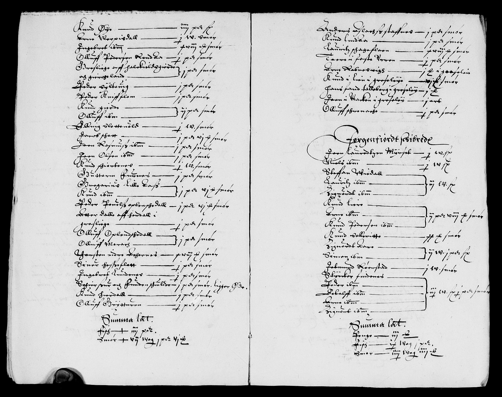 Rentekammeret inntil 1814, Reviderte regnskaper, Lensregnskaper, AV/RA-EA-5023/R/Rb/Rbt/L0038: Bergenhus len, 1624-1626