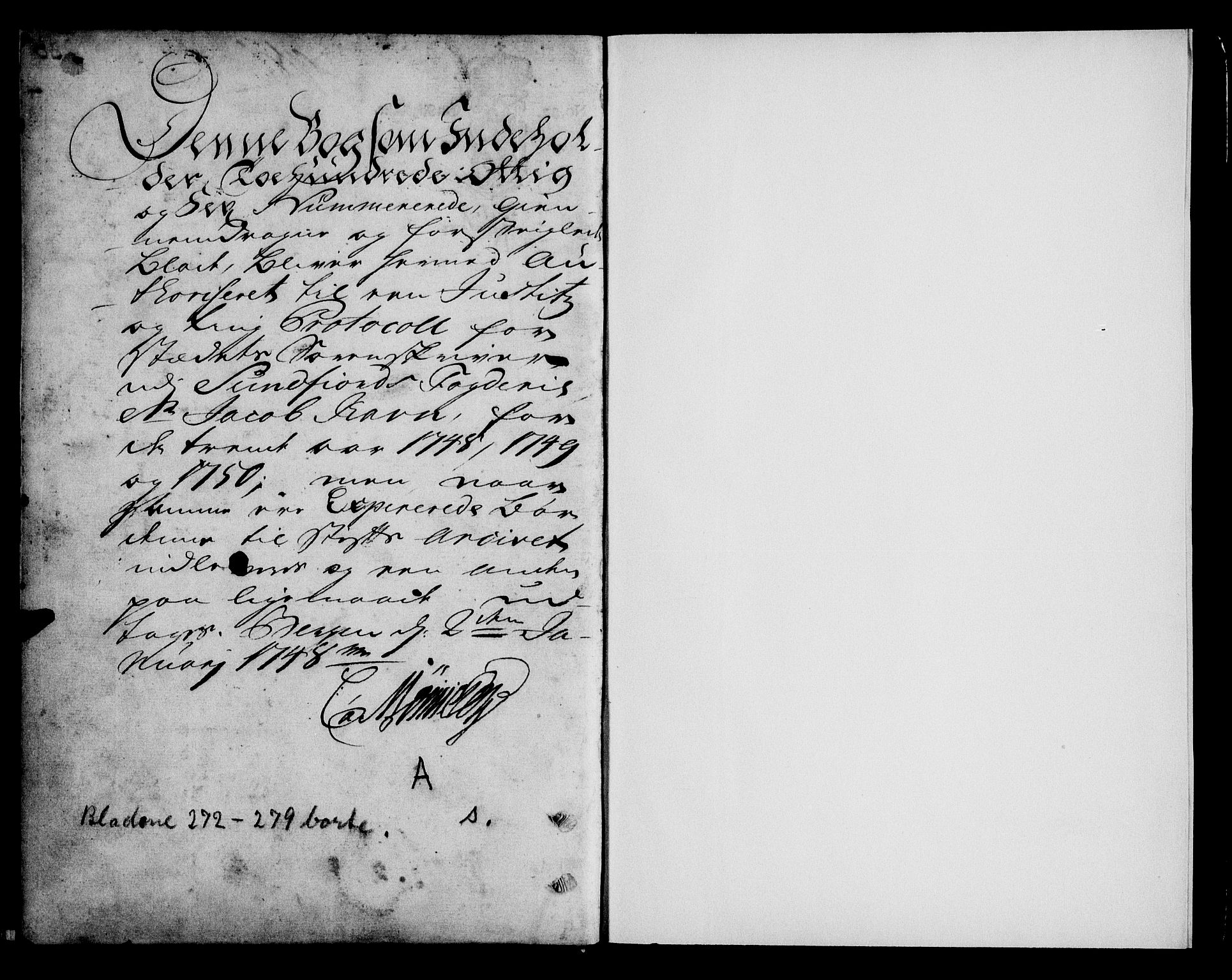 Sunnfjord tingrett, AV/SAB-A-3201/1/F/Fa/Faa/L0014: Tingbok, 1748-1751, p. 286b-287a