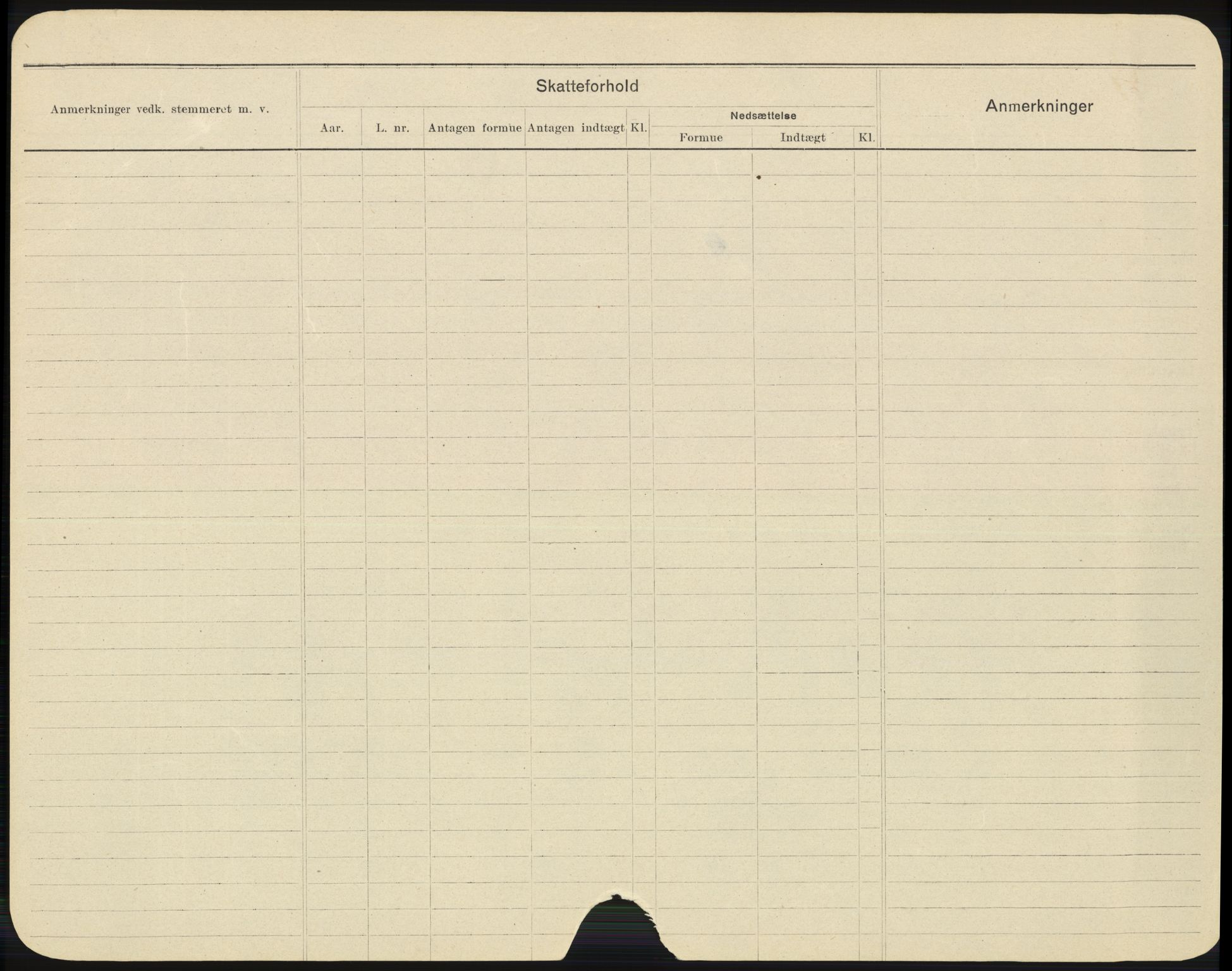 Skien folkeregister, AV/SAKO-A-425/H/Ha/L0001: Døde, 1916-1929, p. 1056