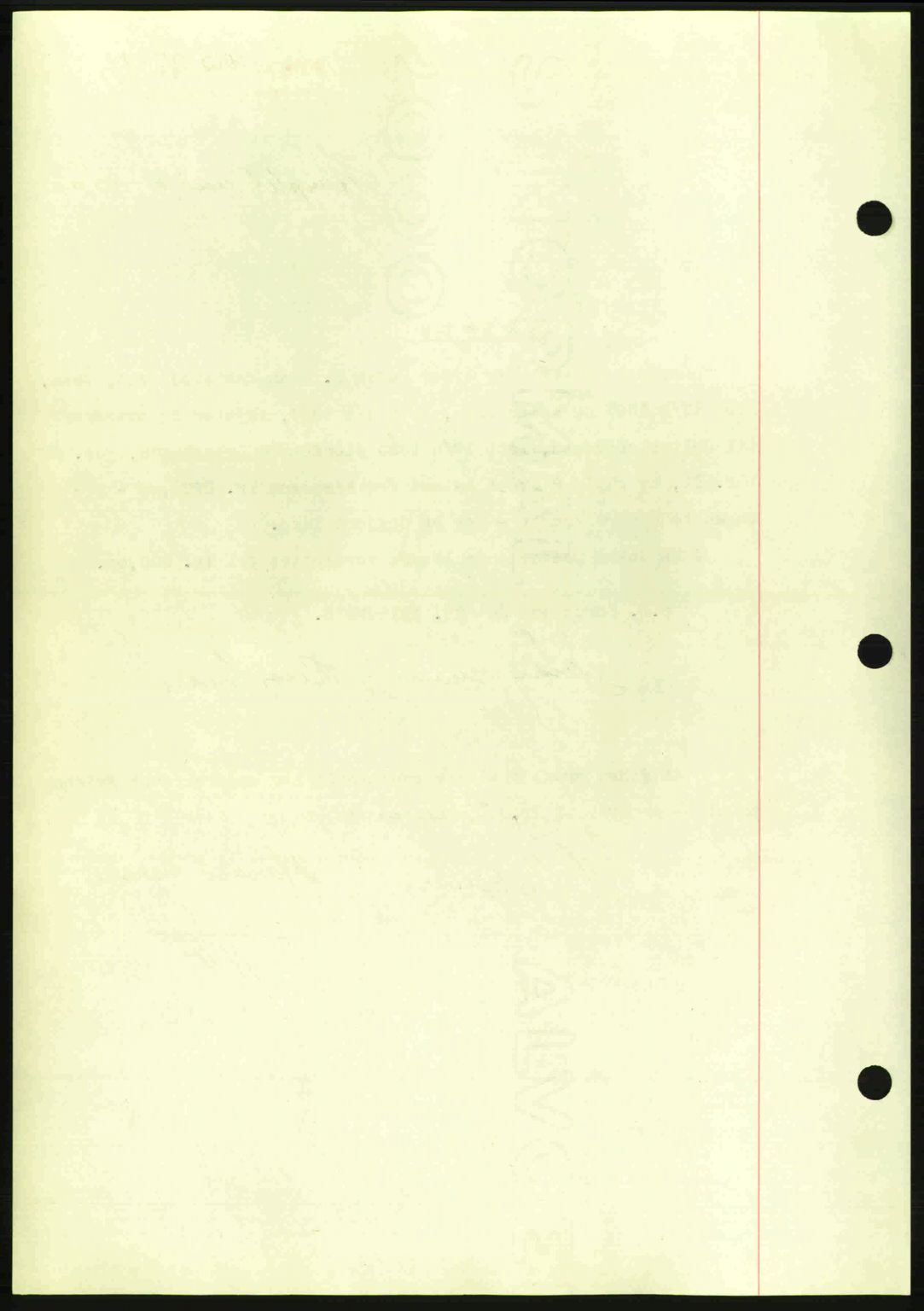 Nes tingrett, SAO/A-10548/G/Gb/Gbb/L0006: Mortgage book no. 50, 1938-1938, Diary no: : 1063/1938
