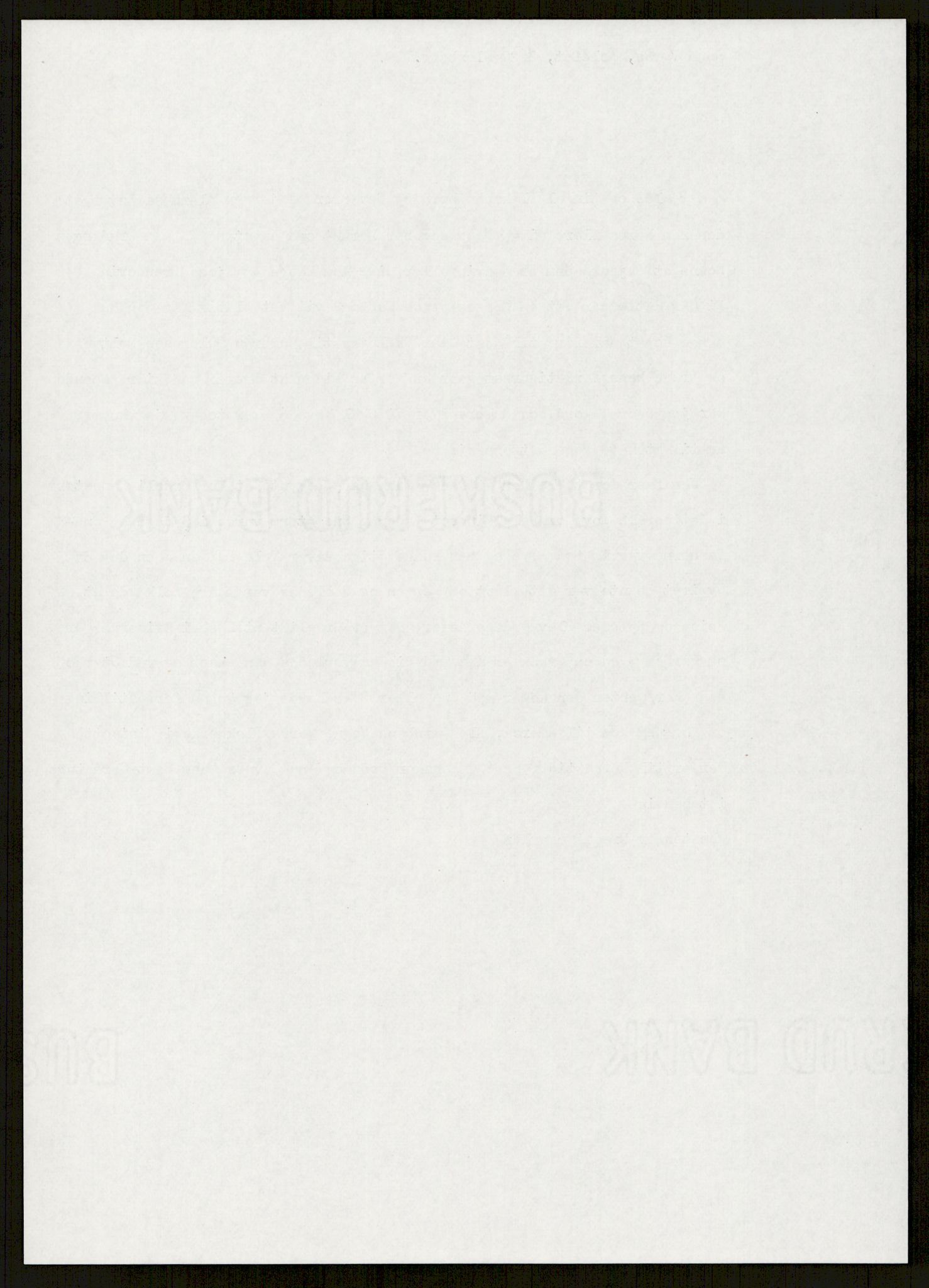 Samlinger til kildeutgivelse, Amerikabrevene, AV/RA-EA-4057/F/L0016: Innlån fra Buskerud: Andersen - Bratås, 1838-1914, p. 639