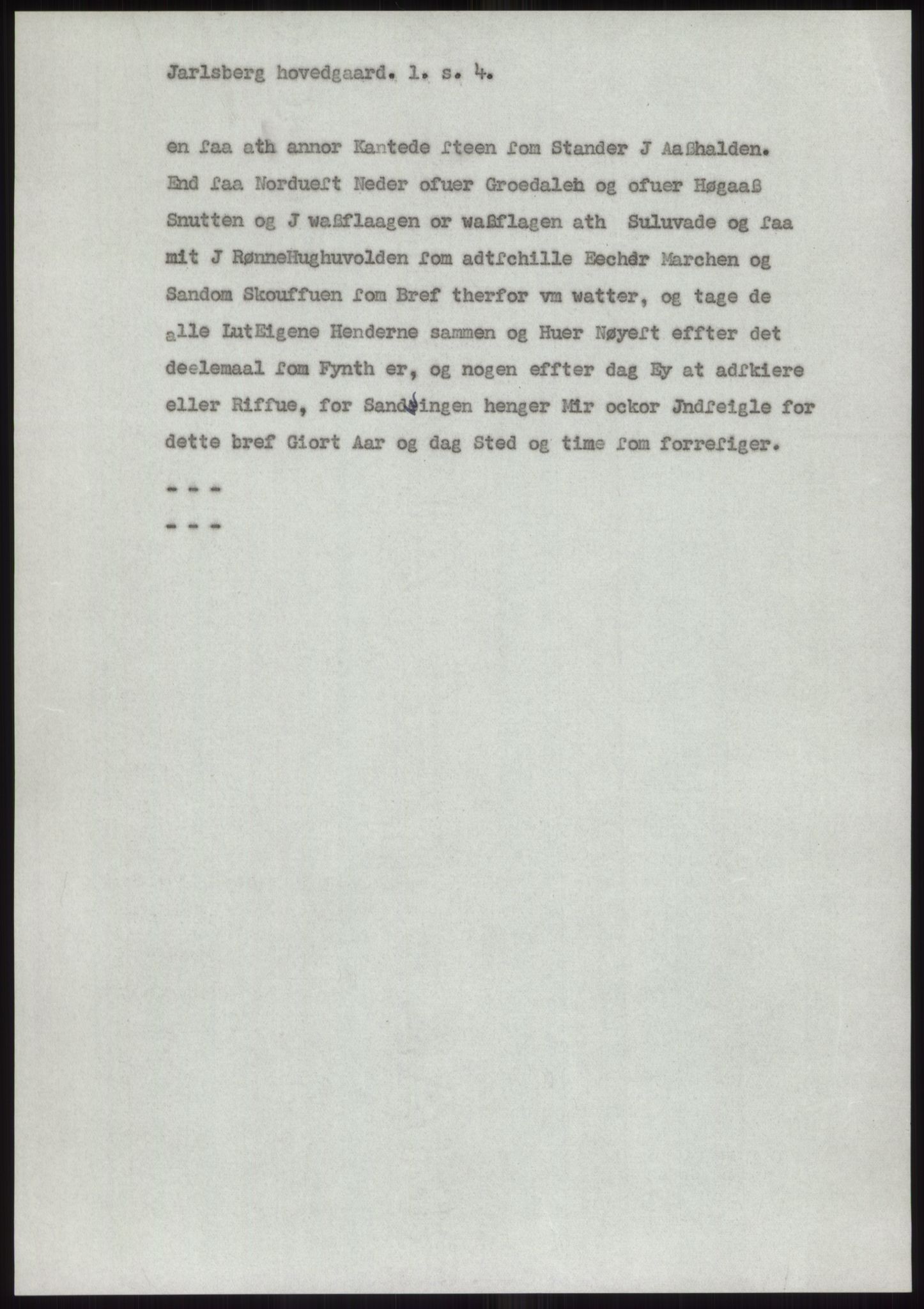 Samlinger til kildeutgivelse, Diplomavskriftsamlingen, AV/RA-EA-4053/H/Ha, p. 596