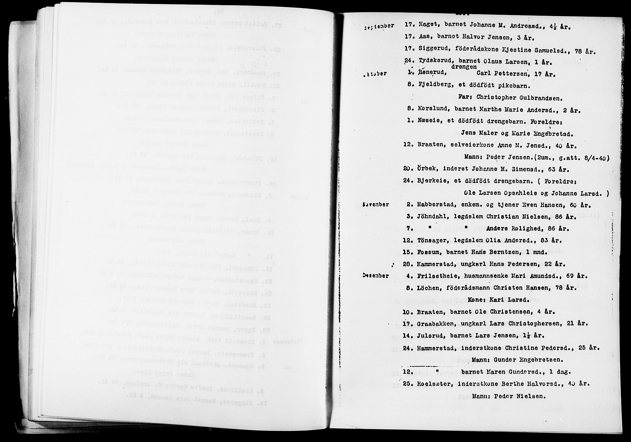 Eidsvoll prestekontor Kirkebøker, SAO/A-10888/O/Oa/L0005: Other parish register no. 5, 1815-1865, p. 100