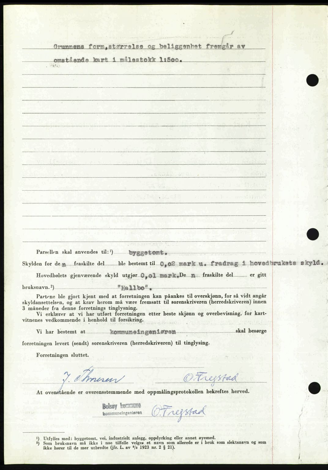 Romsdal sorenskriveri, AV/SAT-A-4149/1/2/2C: Mortgage book no. A35, 1950-1950, Diary no: : 3763/1950