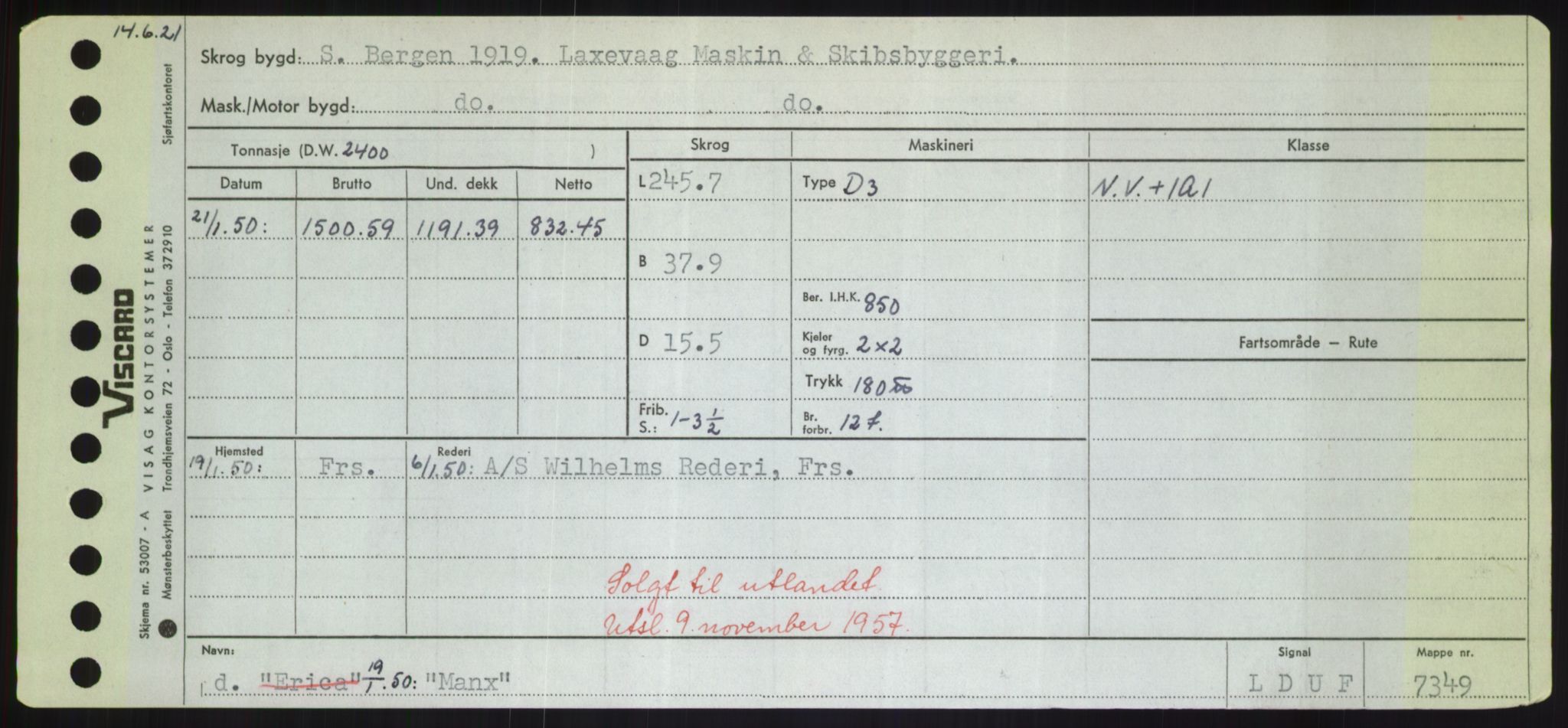 Sjøfartsdirektoratet med forløpere, Skipsmålingen, AV/RA-S-1627/H/Hd/L0024: Fartøy, M-Mim, p. 183