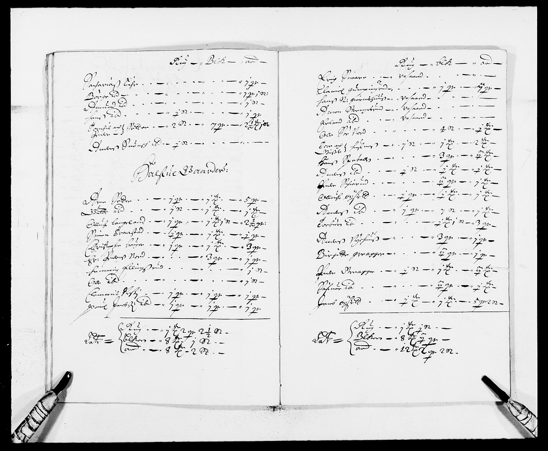 Rentekammeret inntil 1814, Reviderte regnskaper, Fogderegnskap, AV/RA-EA-4092/R13/L0816: Fogderegnskap Solør, Odal og Østerdal, 1679, p. 138