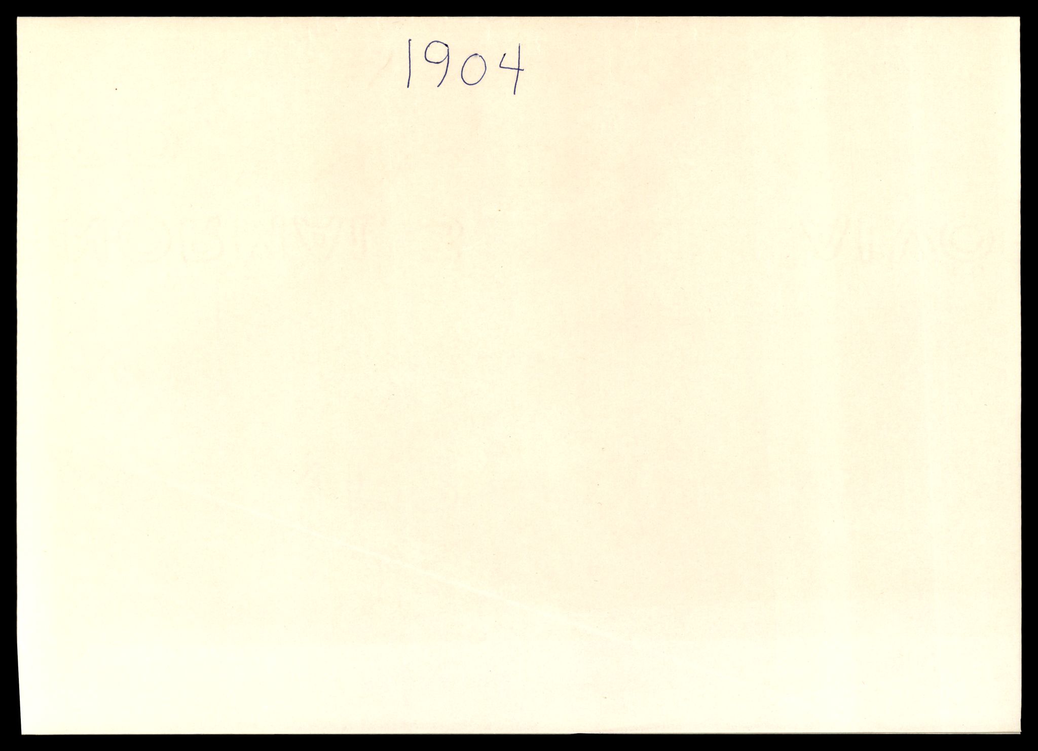 Oppsynssjefen ved Lofotfisket, AV/SAT-A-6224/D/L0178: Lofotfiskernes Selvhjelpskasse, 1880-1906, p. 1895