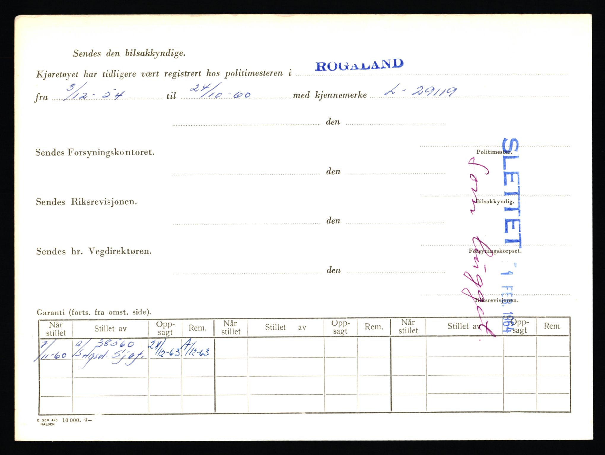 Stavanger trafikkstasjon, AV/SAST-A-101942/0/F/L0056: L-56500 - L-57199, 1930-1971, p. 1851