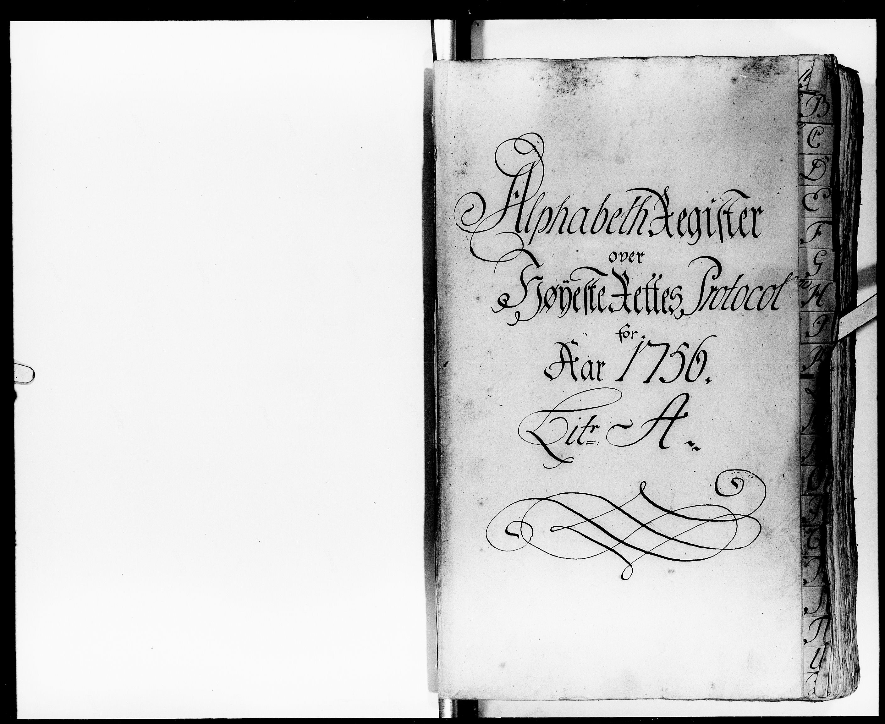 Højesteret, DRA/A-0009, 1756