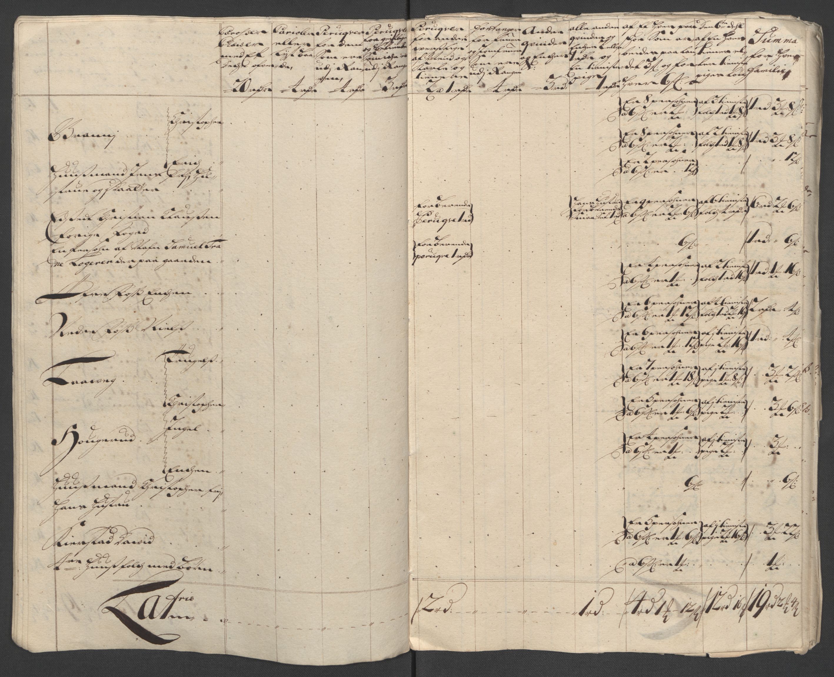 Rentekammeret inntil 1814, Reviderte regnskaper, Fogderegnskap, AV/RA-EA-4092/R12/L0721: Fogderegnskap Øvre Romerike, 1711, p. 150