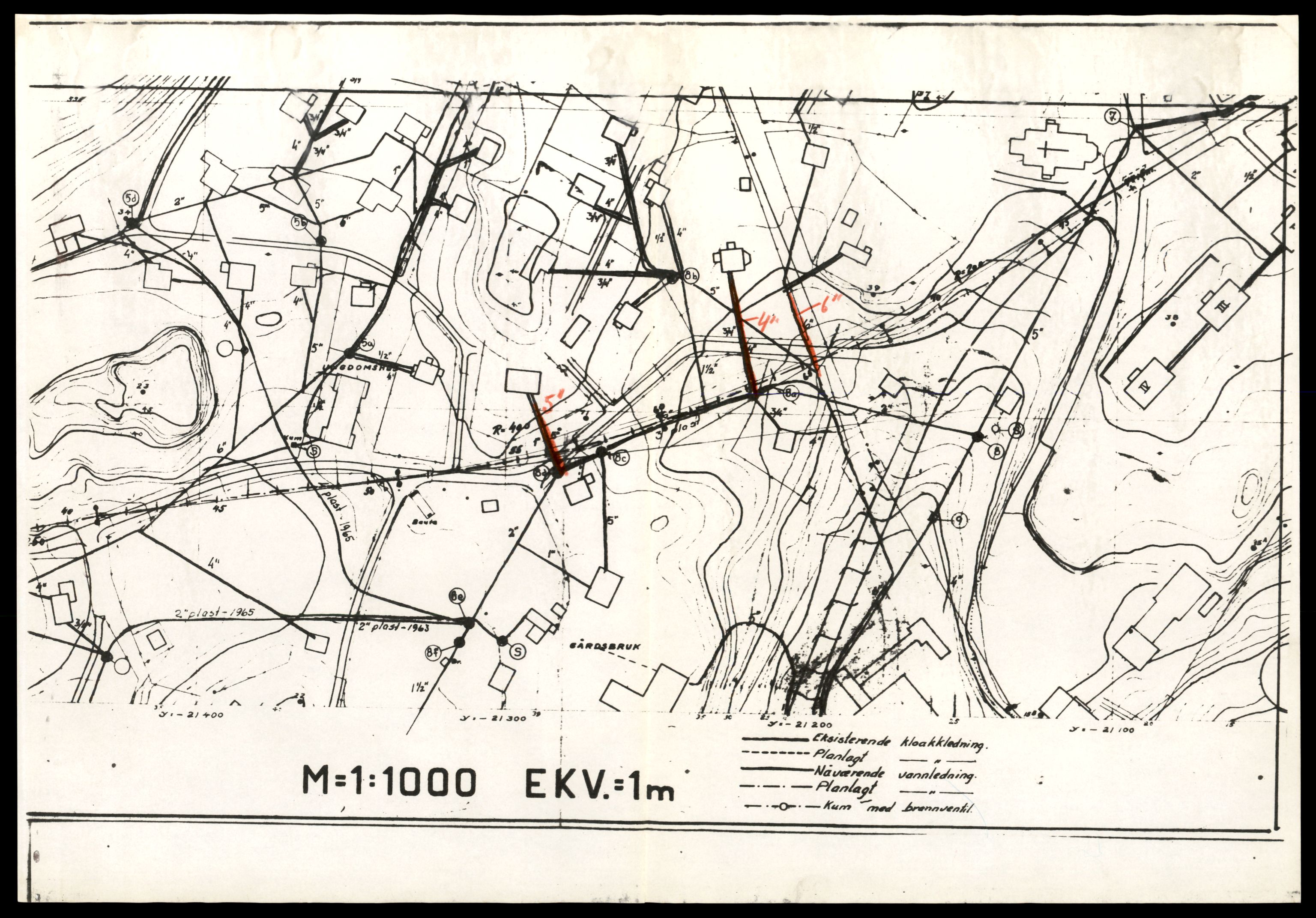 Nordland vegkontor, AV/SAT-A-4181/F/Fa/L0031: Tysfjord/Ballangen/Tjeldsund, 1882-1969, p. 1324