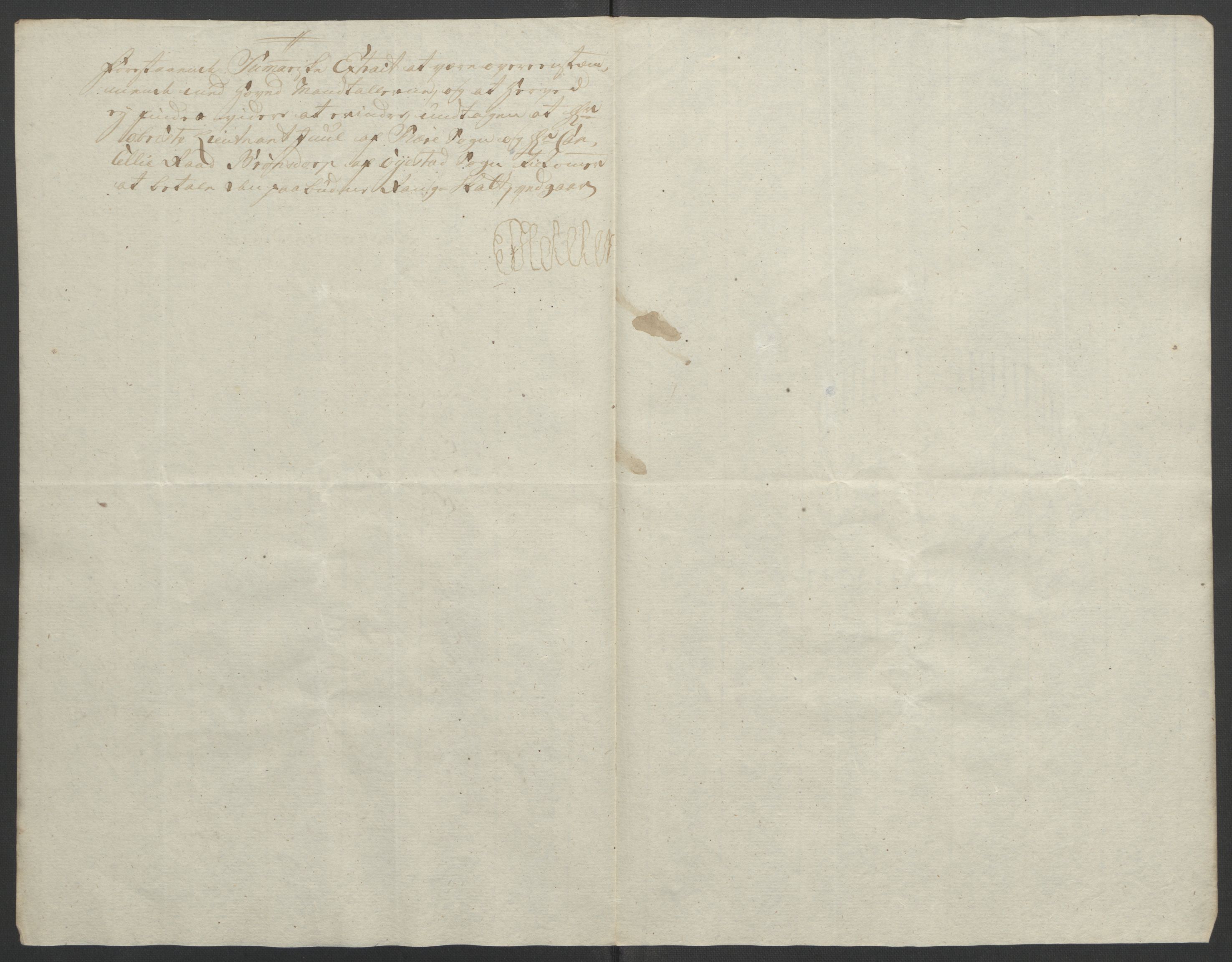 Rentekammeret inntil 1814, Reviderte regnskaper, Fogderegnskap, AV/RA-EA-4092/R39/L2424: Ekstraskatten Nedenes, 1762-1767, p. 103