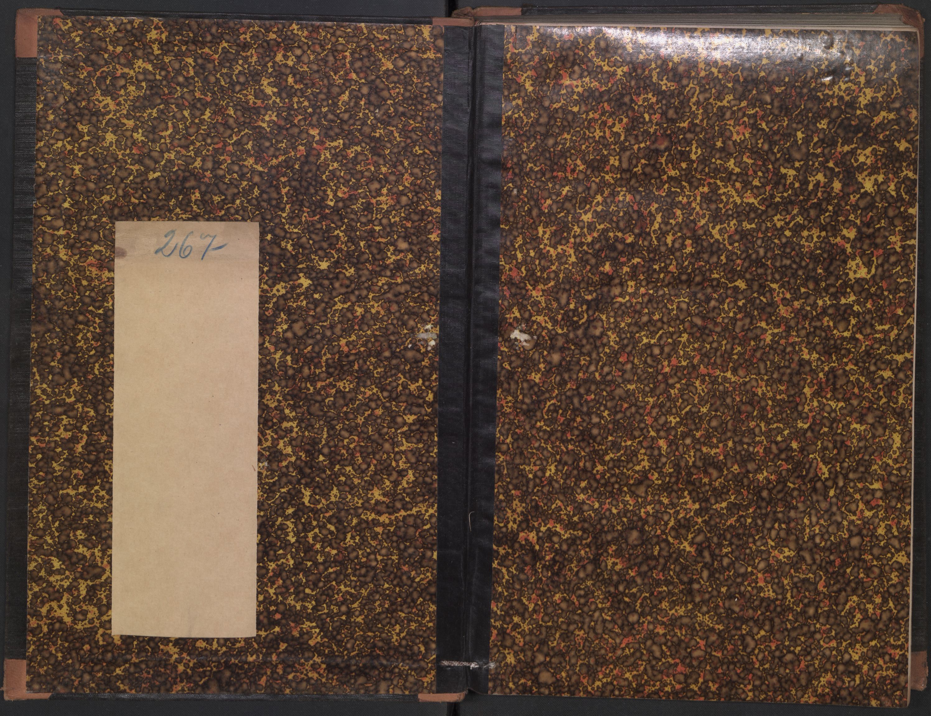 Revisjonsdepartementet, 2. revisjonskontor, AV/RA-S-1115/E/E039/L0267: Risør: Utgående tollbok, 1876