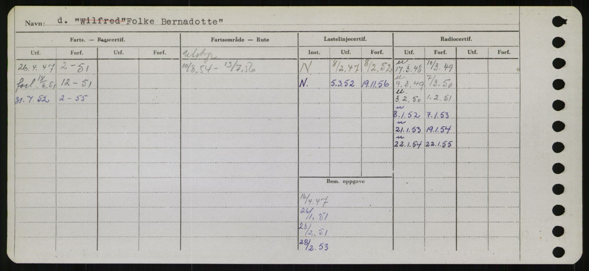 Sjøfartsdirektoratet med forløpere, Skipsmålingen, AV/RA-S-1627/H/Hb/L0002: Fartøy, E-H, p. 152