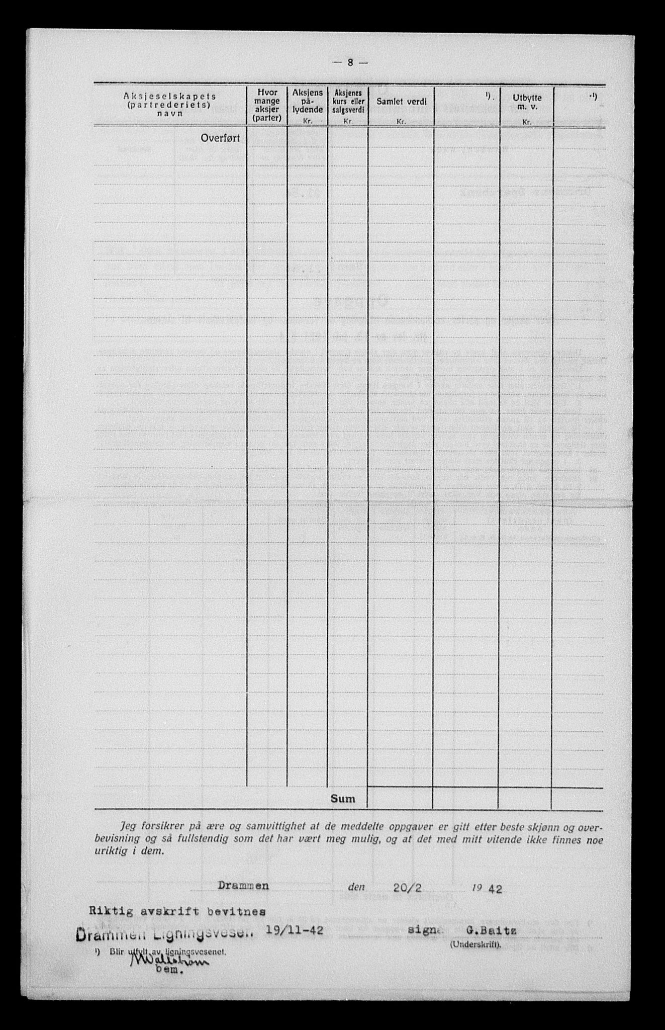 Justisdepartementet, Tilbakeføringskontoret for inndratte formuer, AV/RA-S-1564/H/Hc/Hcd/L0989: --, 1945-1947, p. 295