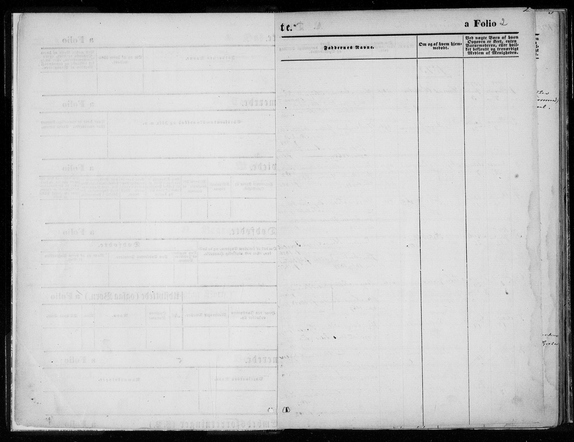 Ministerialprotokoller, klokkerbøker og fødselsregistre - Nord-Trøndelag, SAT/A-1458/720/L0187: Parish register (official) no. 720A04 /1, 1875-1879, p. 2