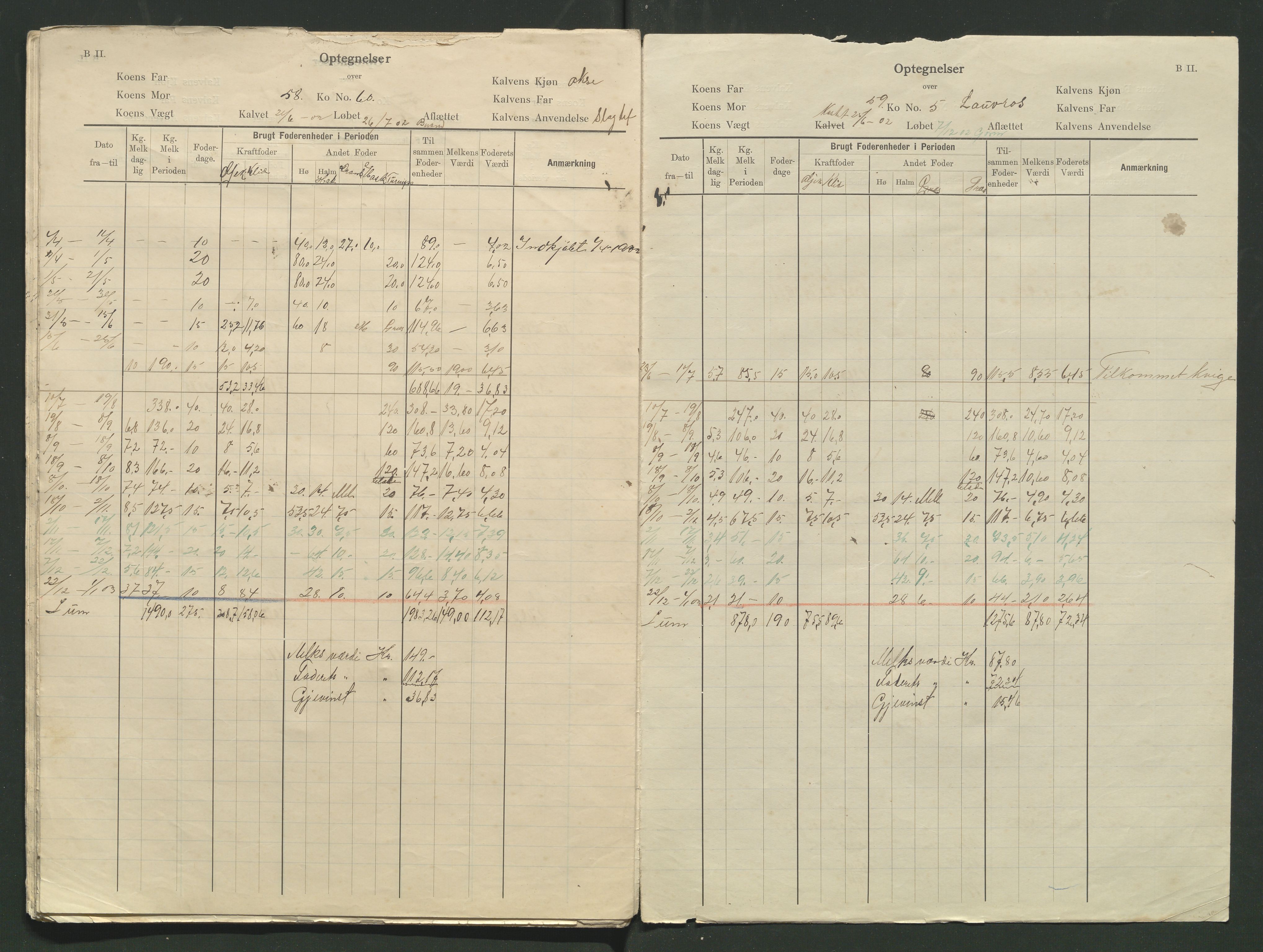 Åker i Vang, Hedmark, og familien Todderud, AV/SAH-ARK-010/F/Fa/L0003: Eiendomsdokumenter, 1751-1910, p. 283