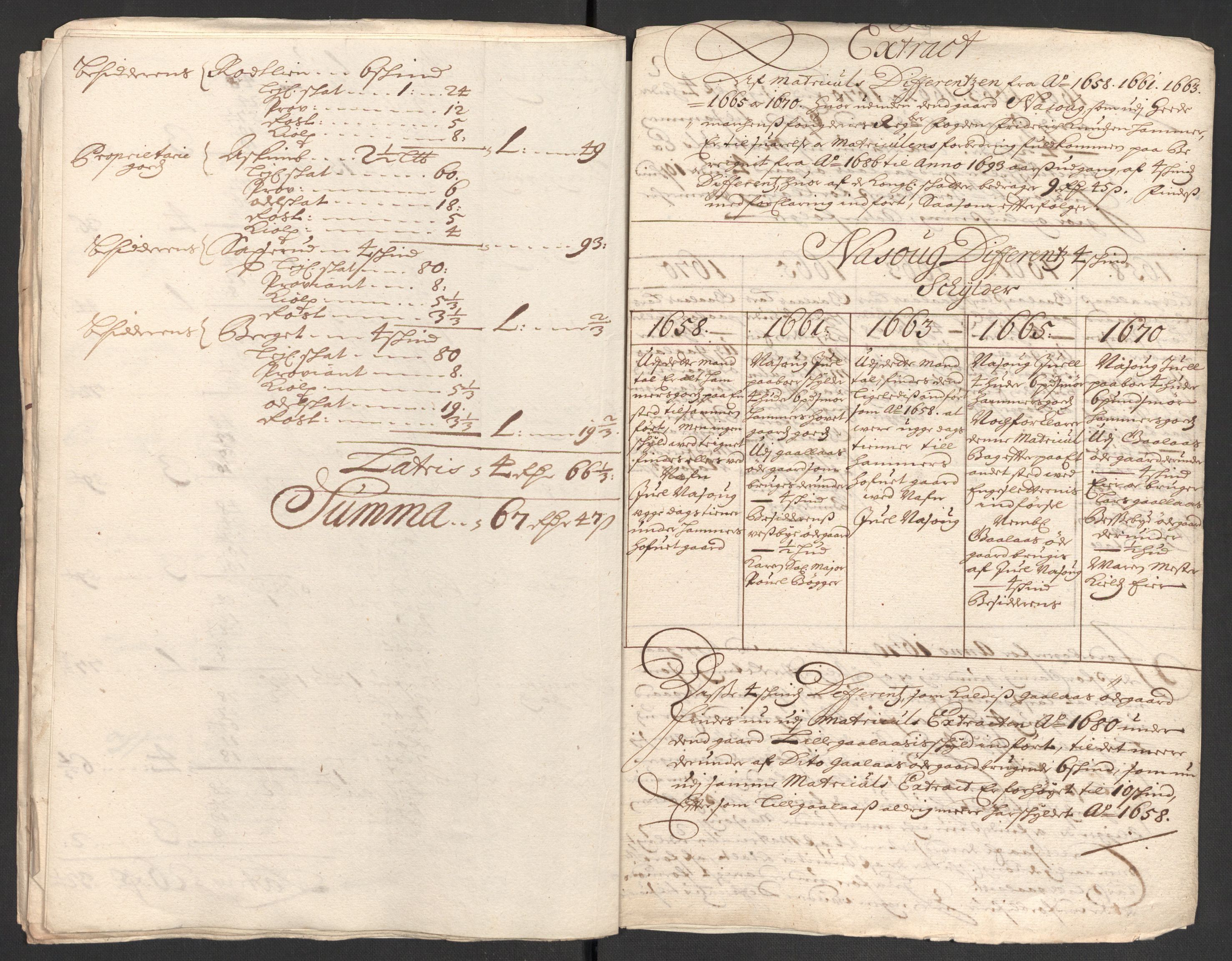 Rentekammeret inntil 1814, Reviderte regnskaper, Fogderegnskap, AV/RA-EA-4092/R16/L1037: Fogderegnskap Hedmark, 1697-1698, p. 313