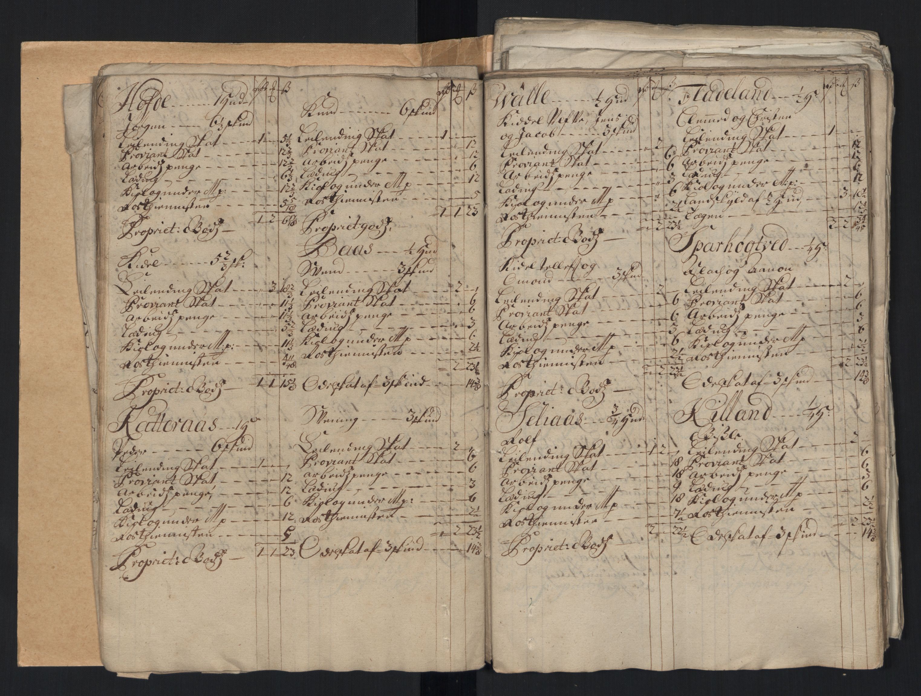Rentekammeret inntil 1814, Reviderte regnskaper, Fogderegnskap, AV/RA-EA-4092/R40/L2450: Fogderegnskap Råbyggelag, 1712-1713, p. 30