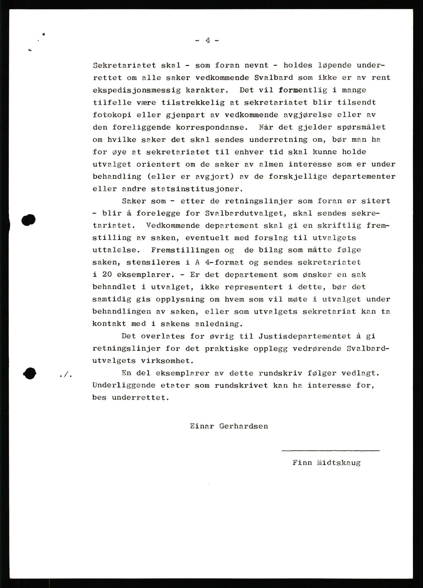 Forsvaret, Forsvarets krigshistoriske avdeling, AV/RA-RAFA-2017/Y/Yf/L0214: II-C-11-2851-2856  -  Svalbard.  Jan Mayen.  Syd-Georgia.  Walchern., 1940-1945, p. 7