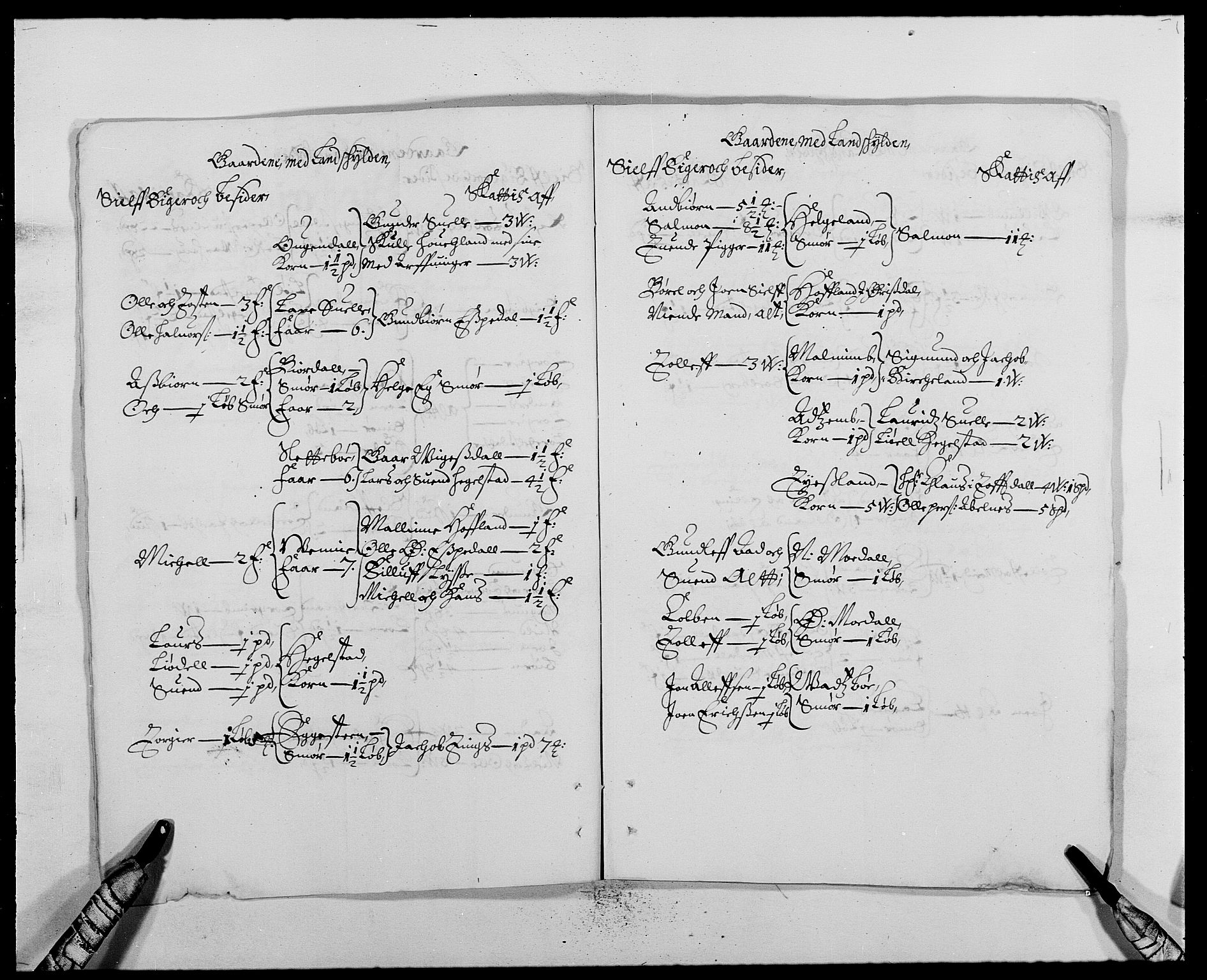 Rentekammeret inntil 1814, Reviderte regnskaper, Fogderegnskap, AV/RA-EA-4092/R46/L2709: Fogderegnskap Jæren og Dalane, 1665-1667, p. 161