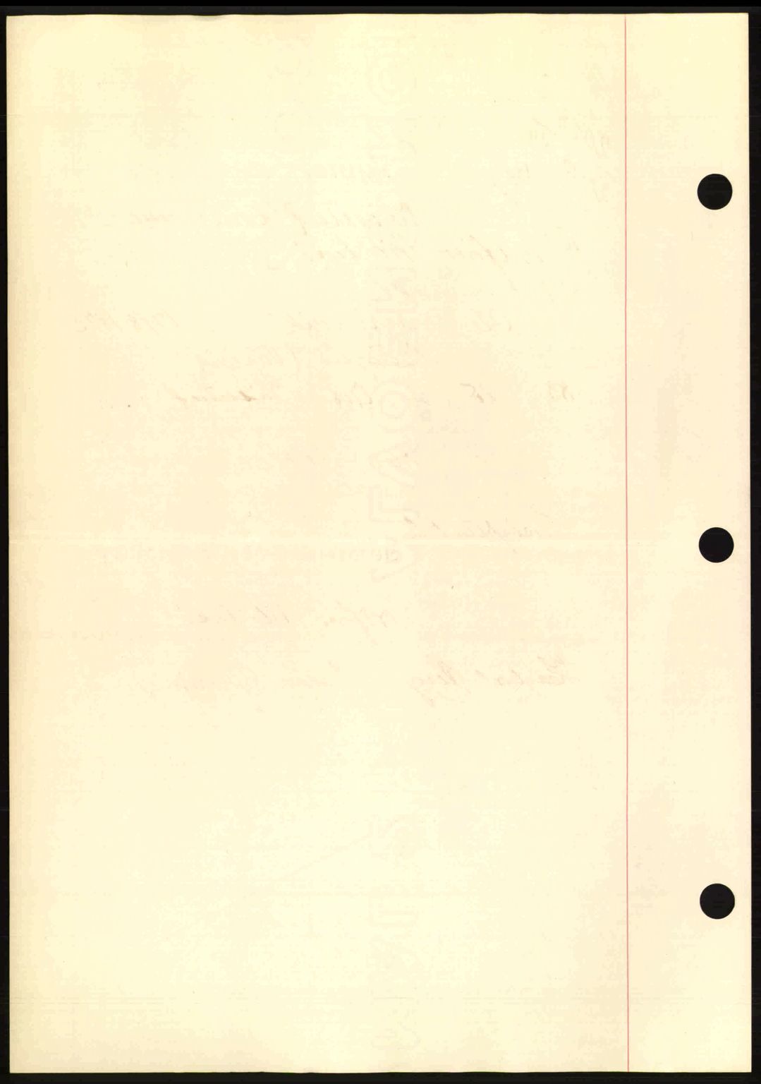 Fosen sorenskriveri, AV/SAT-A-1107/1/2/2C: Mortgage book no. A10, 1949-1950, Diary no: : 2018/1949