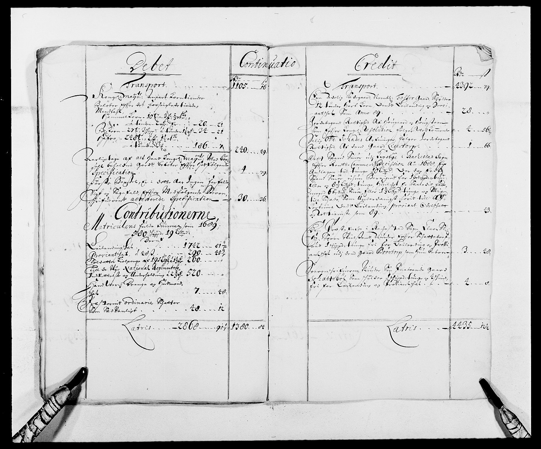 Rentekammeret inntil 1814, Reviderte regnskaper, Fogderegnskap, RA/EA-4092/R05/L0277: Fogderegnskap Rakkestad, 1689-1690, p. 315