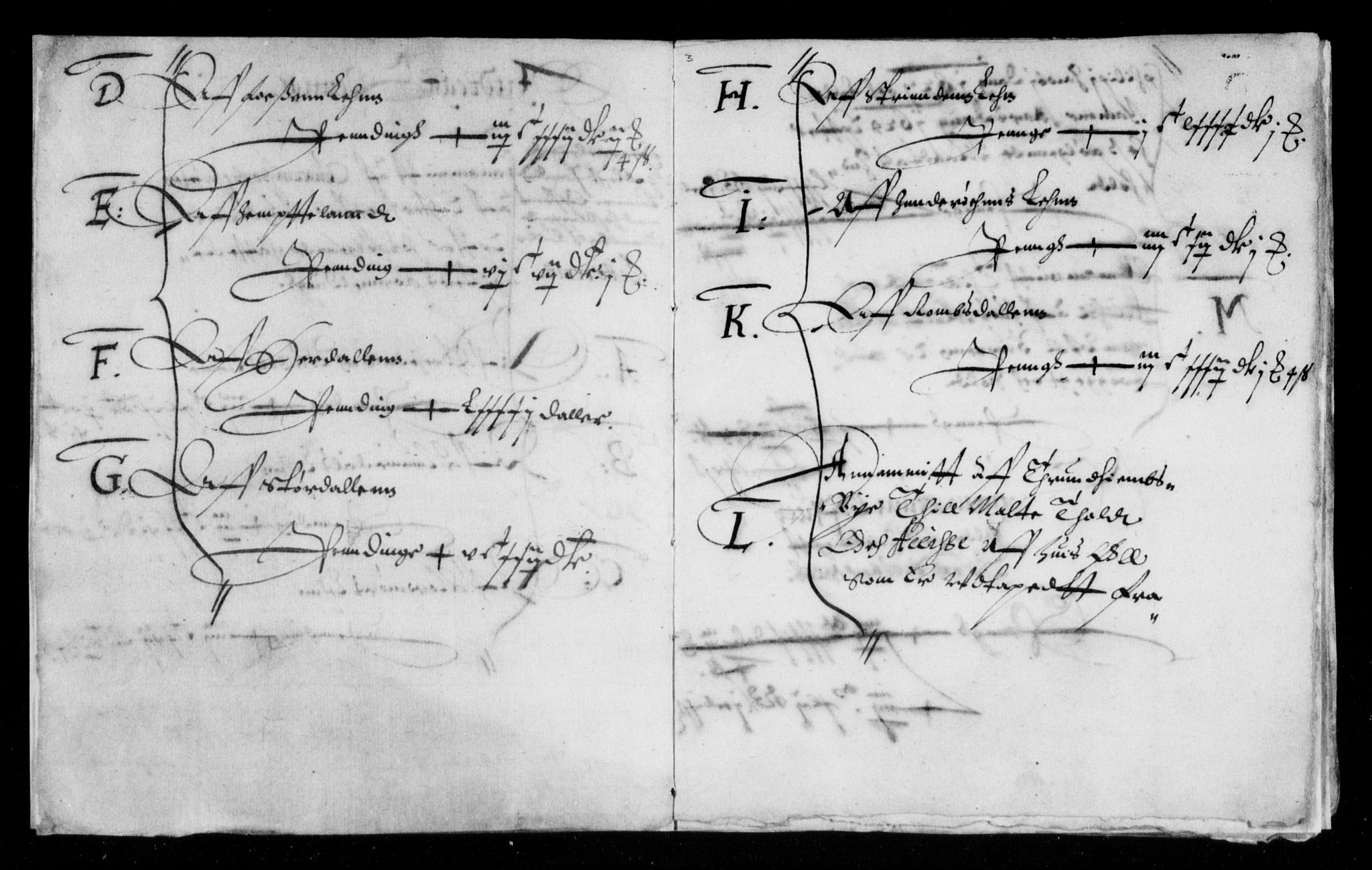 Rentekammeret inntil 1814, Reviderte regnskaper, Lensregnskaper, AV/RA-EA-5023/R/Rb/Rbw/L0035: Trondheim len, 1627-1629