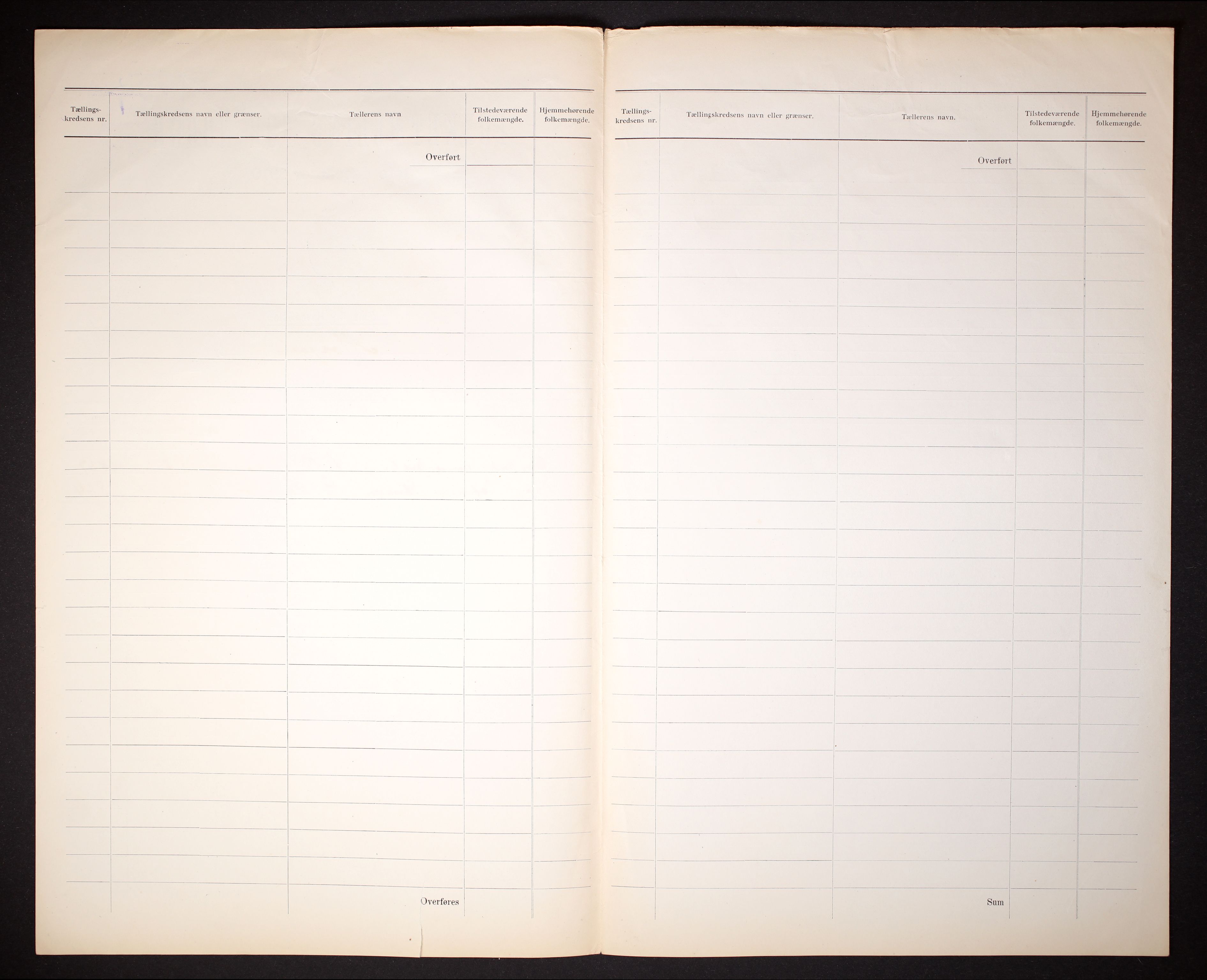 RA, 1910 census for Mosjøen, 1910, p. 3