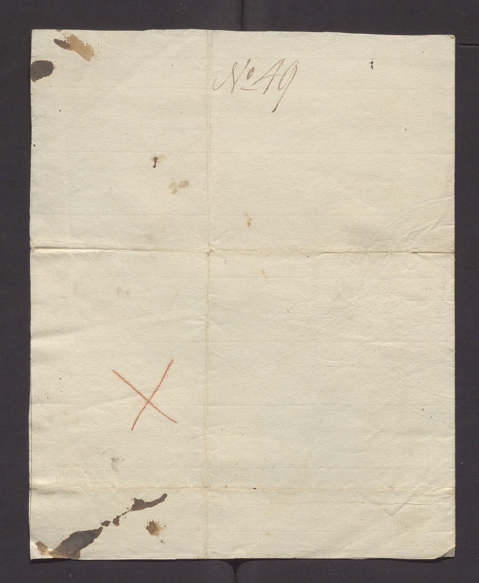 Stavanger byfogd, SAST/A-101408/001/5/50/503C/L0015: Skifter, 1788-1789, p. 209