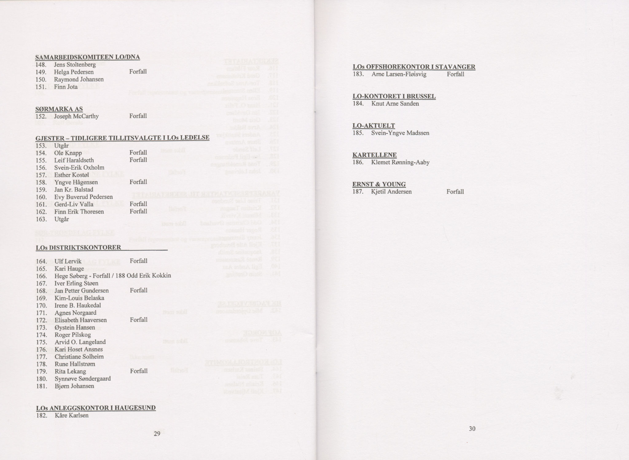 Landsorganisasjonen i Norge, AAB/ARK-1579, 2009-2014, p. 211