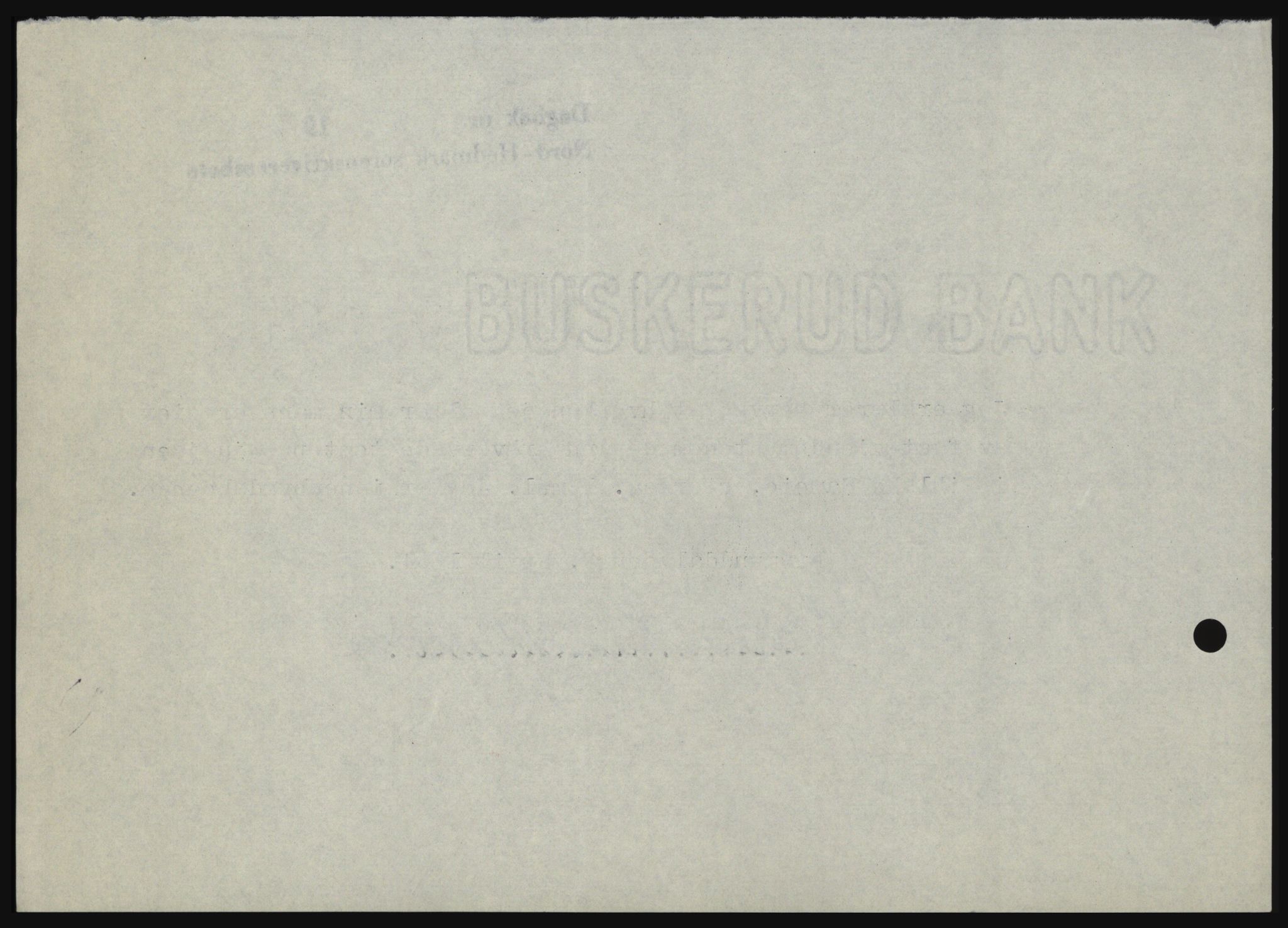 Nord-Hedmark sorenskriveri, SAH/TING-012/H/Hc/L0019: Mortgage book no. 19, 1963-1964, Diary no: : 1568/1964