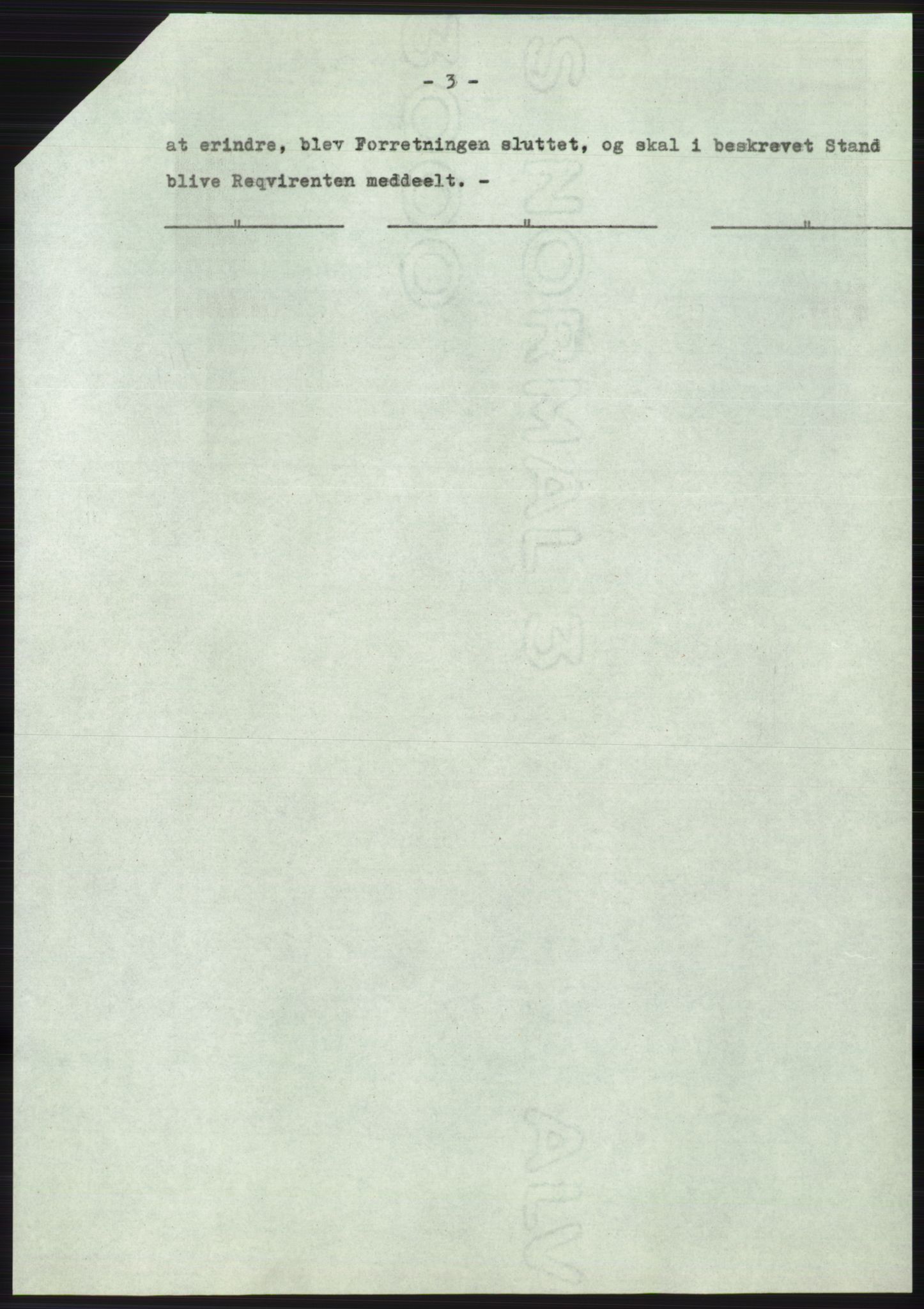 Statsarkivet i Oslo, SAO/A-10621/Z/Zd/L0018: Avskrifter, j.nr 1256-1998/1963, 1963, p. 88