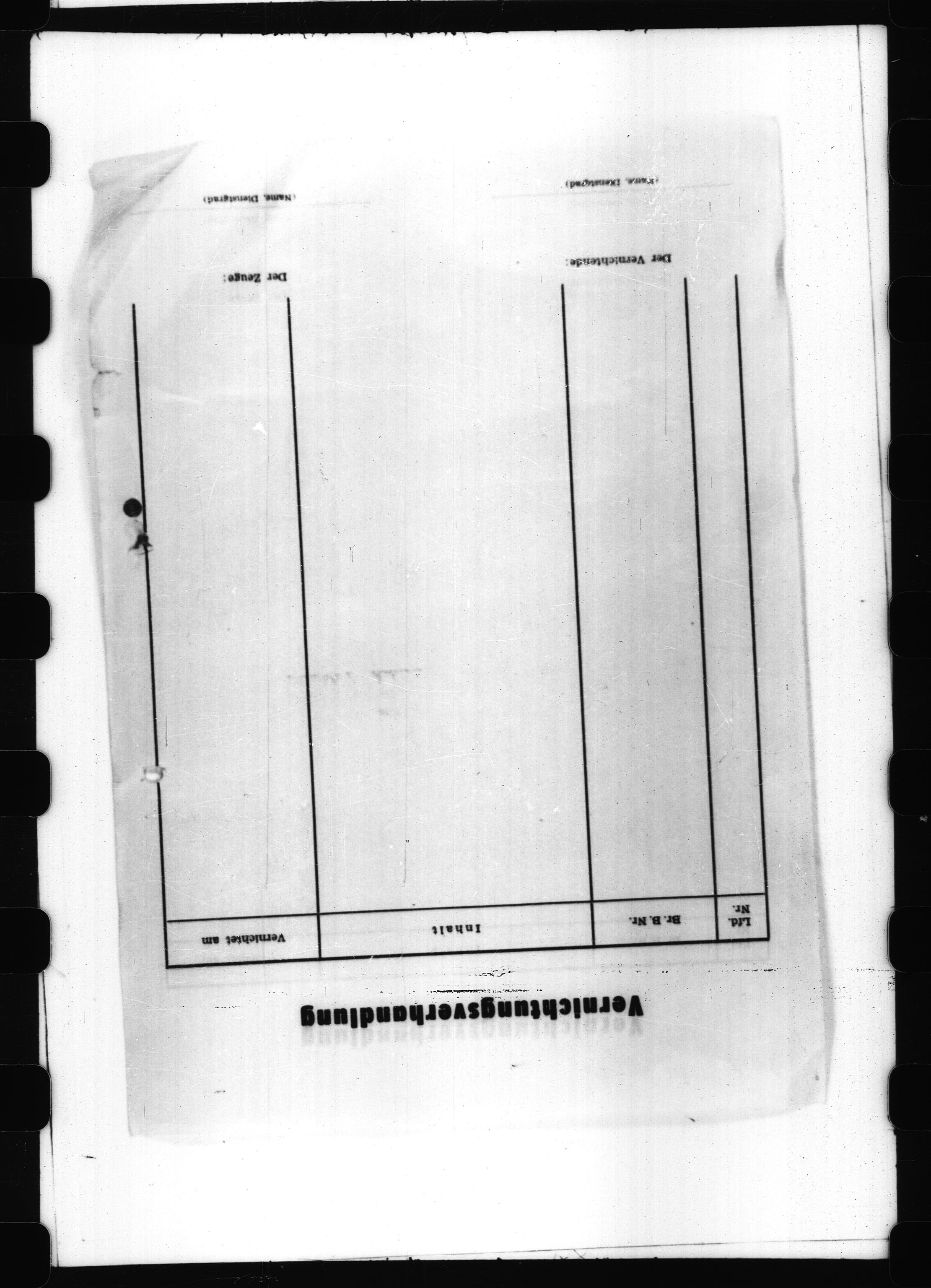 Documents Section, RA/RAFA-2200/V/L0065: Film med LMDC Serial Number., 1940-1945, p. 490