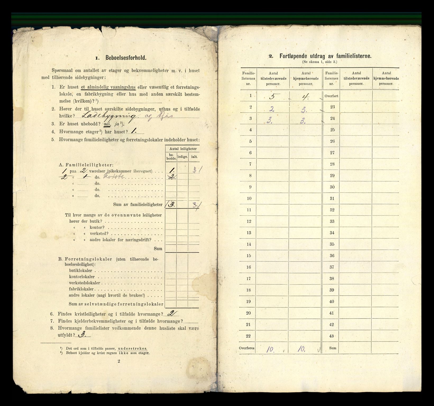 RA, 1910 census for Drammen, 1910, p. 133