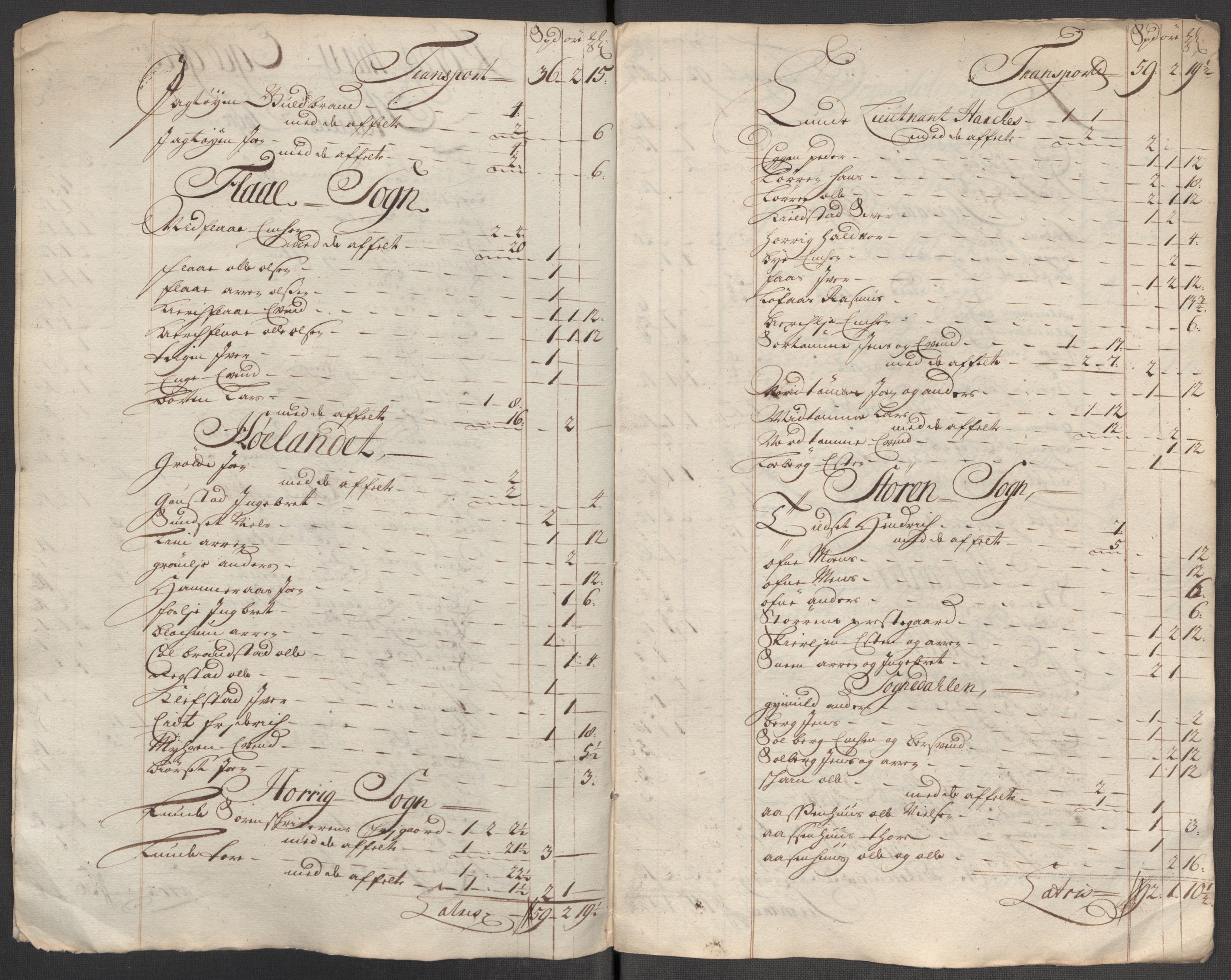 Rentekammeret inntil 1814, Reviderte regnskaper, Fogderegnskap, RA/EA-4092/R60/L3965: Fogderegnskap Orkdal og Gauldal, 1714, p. 504