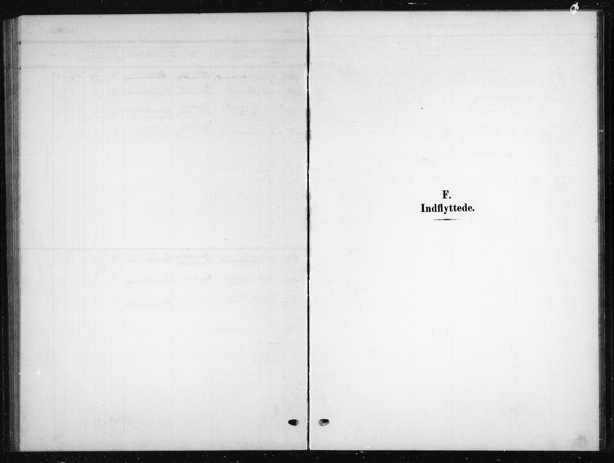 Skedsmo prestekontor Kirkebøker, SAO/A-10033a/G/Gb/L0002: Parish register (copy) no. II 2, 1903-1931