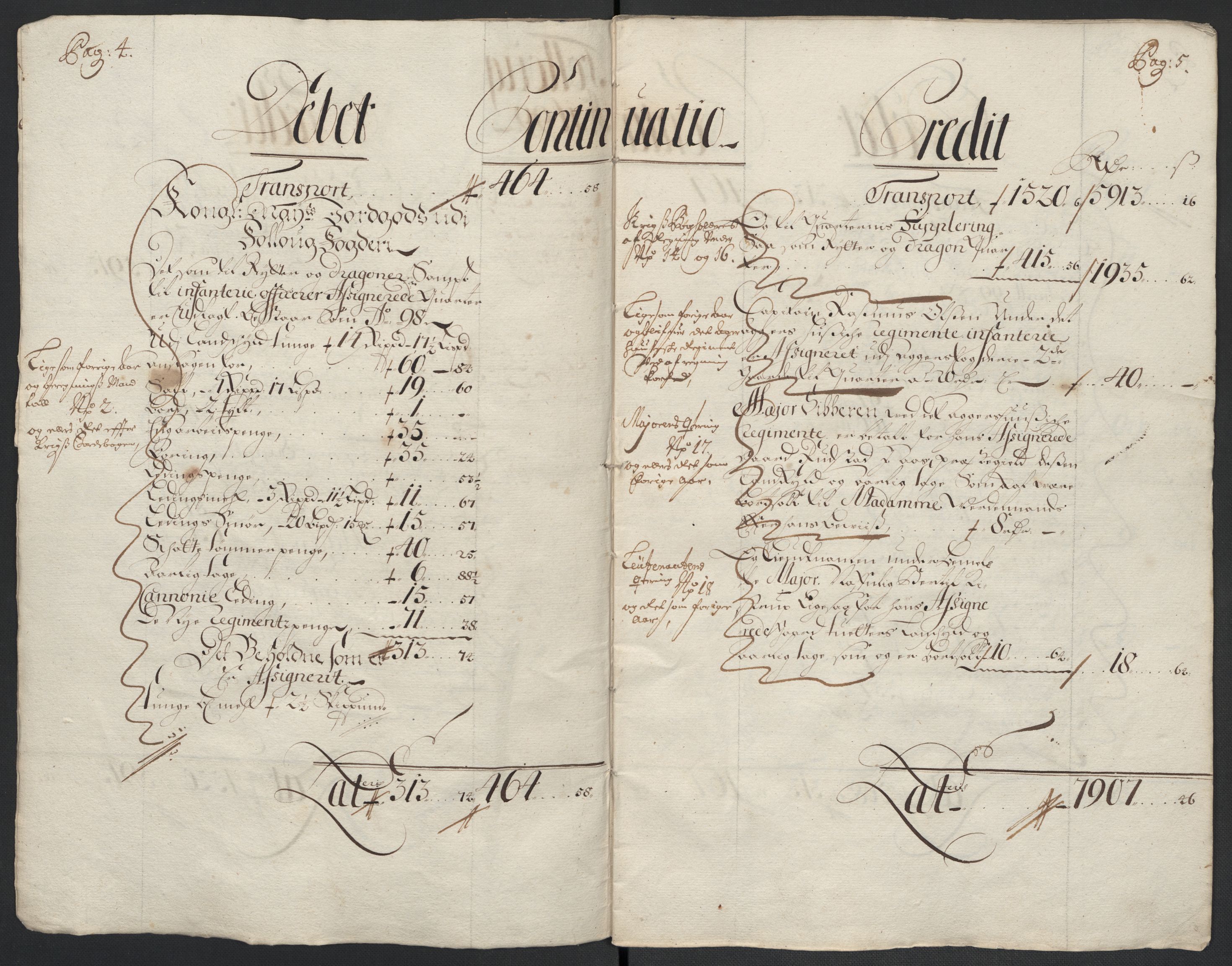 Rentekammeret inntil 1814, Reviderte regnskaper, Fogderegnskap, AV/RA-EA-4092/R10/L0442: Fogderegnskap Aker og Follo, 1699, p. 13