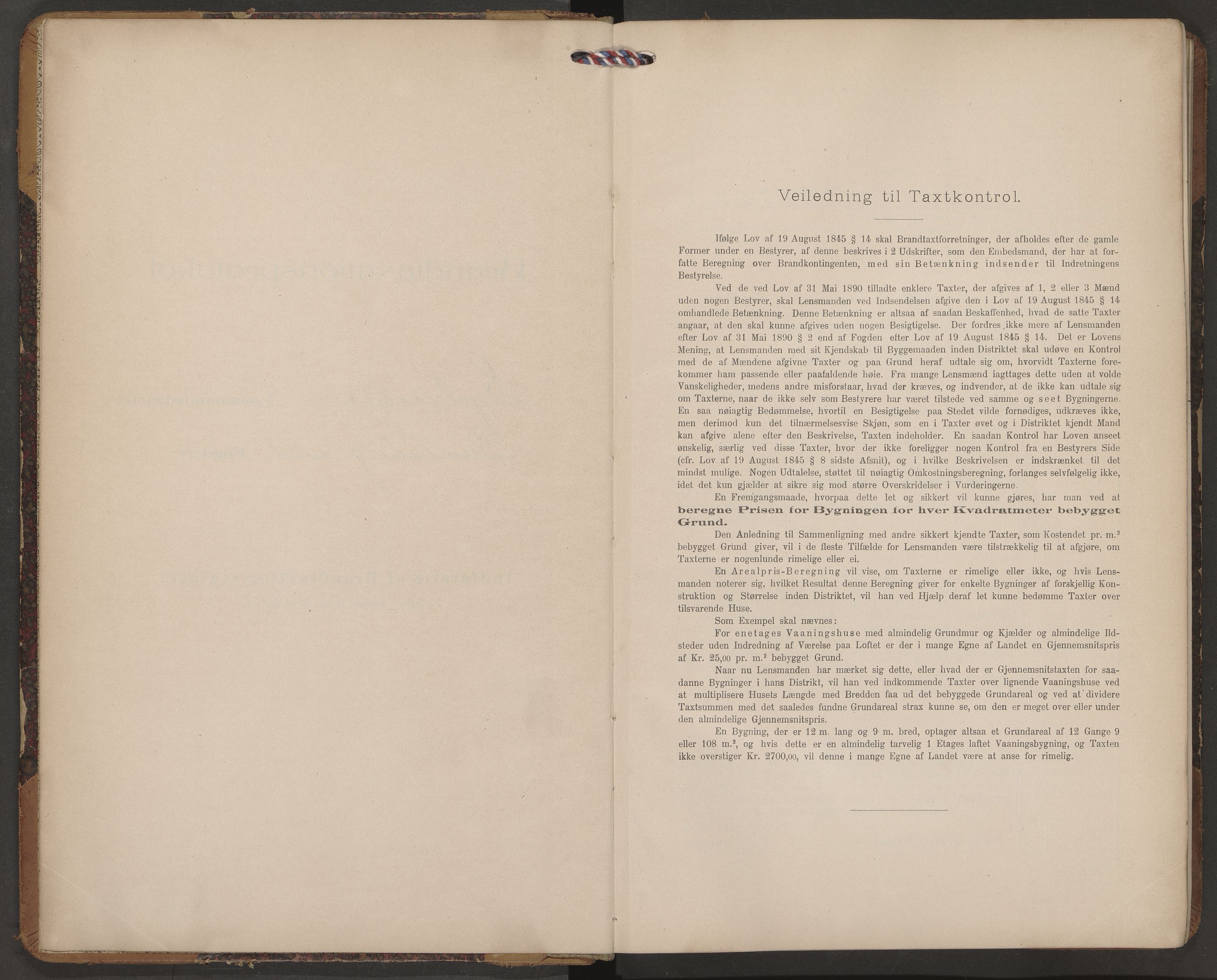 Eidanger lensmannskontor, AV/SAKO-A-102/Y/Yb/Ybb/L0004: Skjematakstprotokoll, 1909-1912
