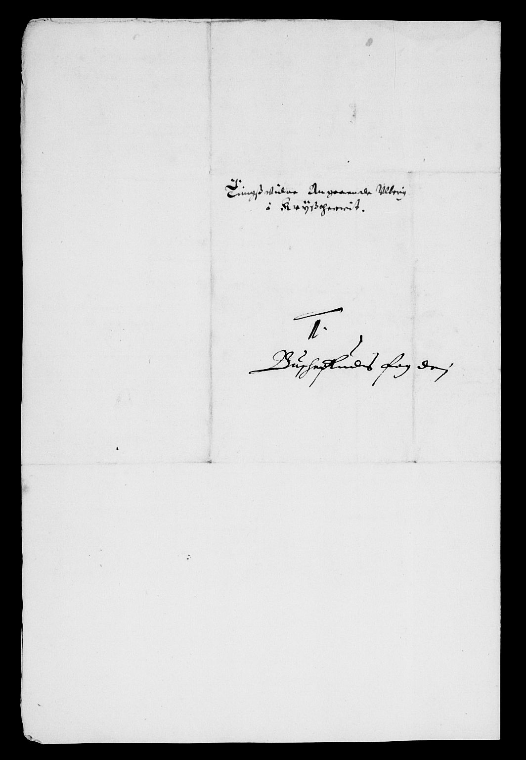 Rentekammeret inntil 1814, Reviderte regnskaper, Lensregnskaper, AV/RA-EA-5023/R/Rb/Rba/L0195: Akershus len, 1648