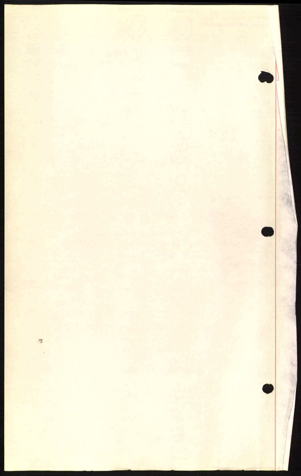 Romsdal sorenskriveri, AV/SAT-A-4149/1/2/2C: Mortgage book no. A8, 1939-1940, Diary no: : 2657/1939