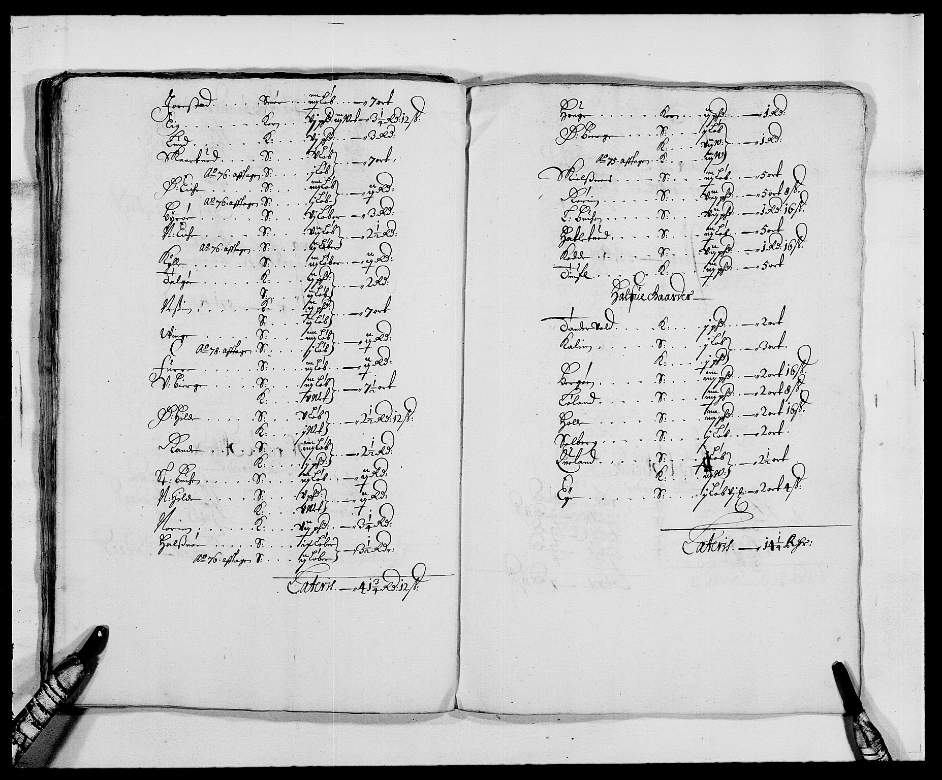 Rentekammeret inntil 1814, Reviderte regnskaper, Fogderegnskap, AV/RA-EA-4092/R47/L2849: Fogderegnskap Ryfylke, 1679, p. 174