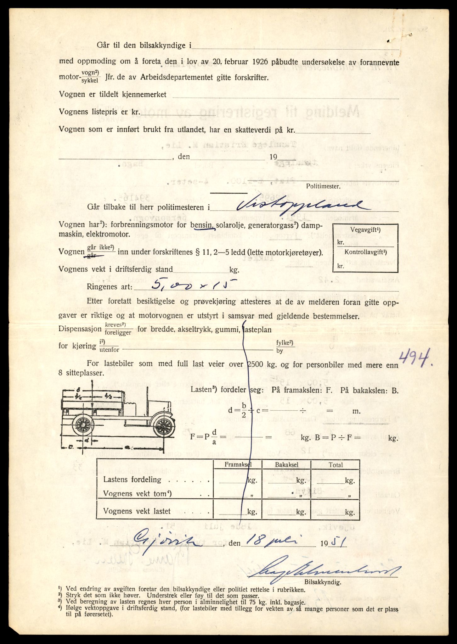 Møre og Romsdal vegkontor - Ålesund trafikkstasjon, AV/SAT-A-4099/F/Fe/L0019: Registreringskort for kjøretøy T 10228 - T 10350, 1927-1998, p. 3102