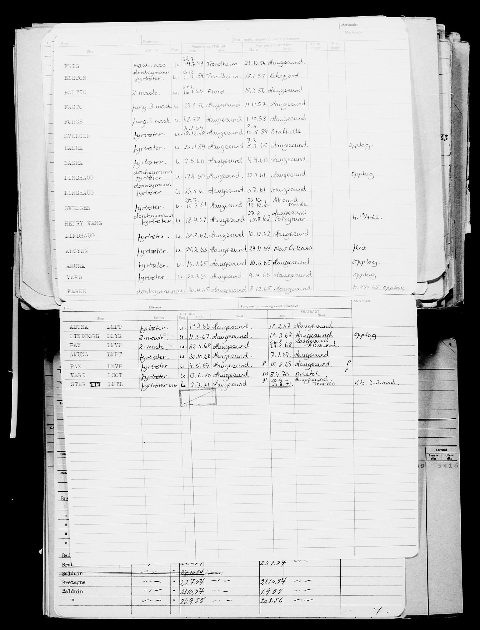 Direktoratet for sjømenn, AV/RA-S-3545/G/Gb/L0074: Hovedkort, 1907, p. 255