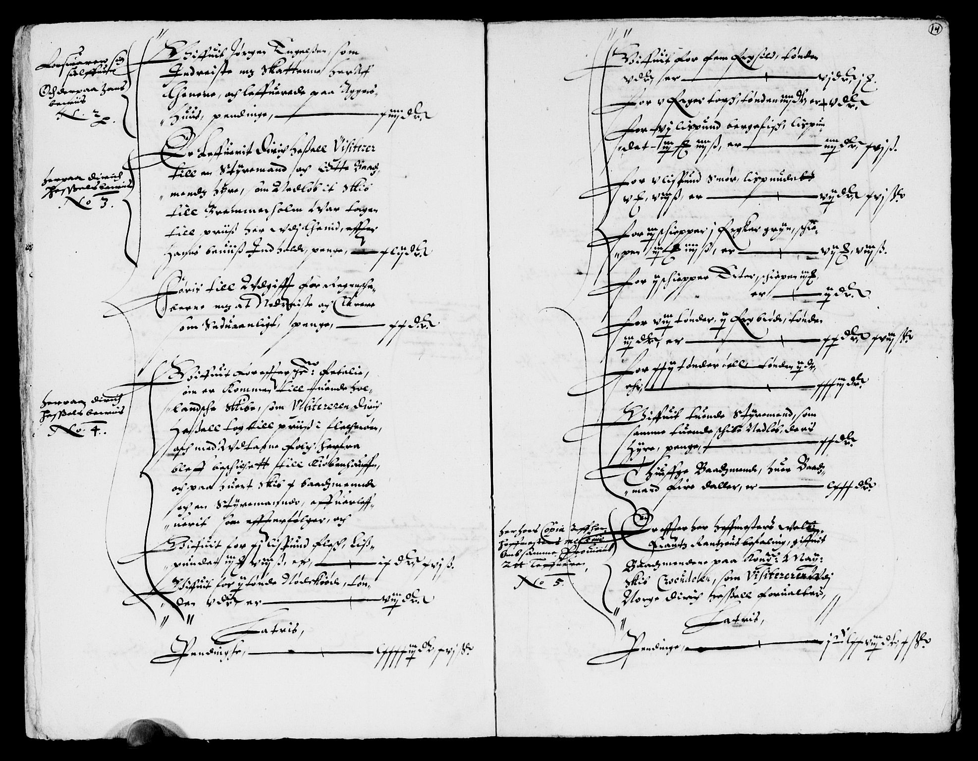 Rentekammeret inntil 1814, Reviderte regnskaper, Lensregnskaper, AV/RA-EA-5023/R/Rb/Rbq/L0021: Nedenes len. Mandals len. Råbyggelag., 1631-1633