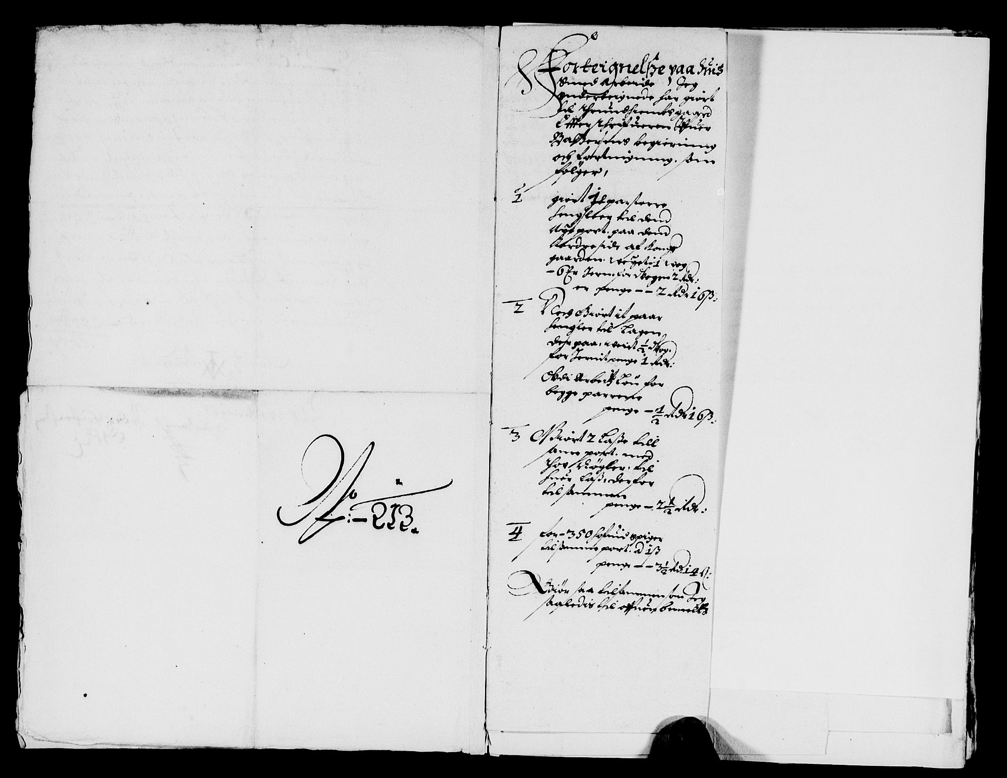 Rentekammeret inntil 1814, Reviderte regnskaper, Lensregnskaper, AV/RA-EA-5023/R/Rb/Rbw/L0137: Trondheim len, 1658-1659